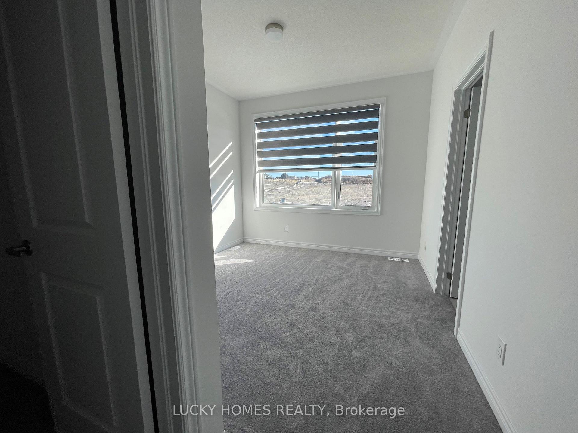 Photo 33 of 2096 Verne Bowen Street, Oshawa, Kedron — HOMEH