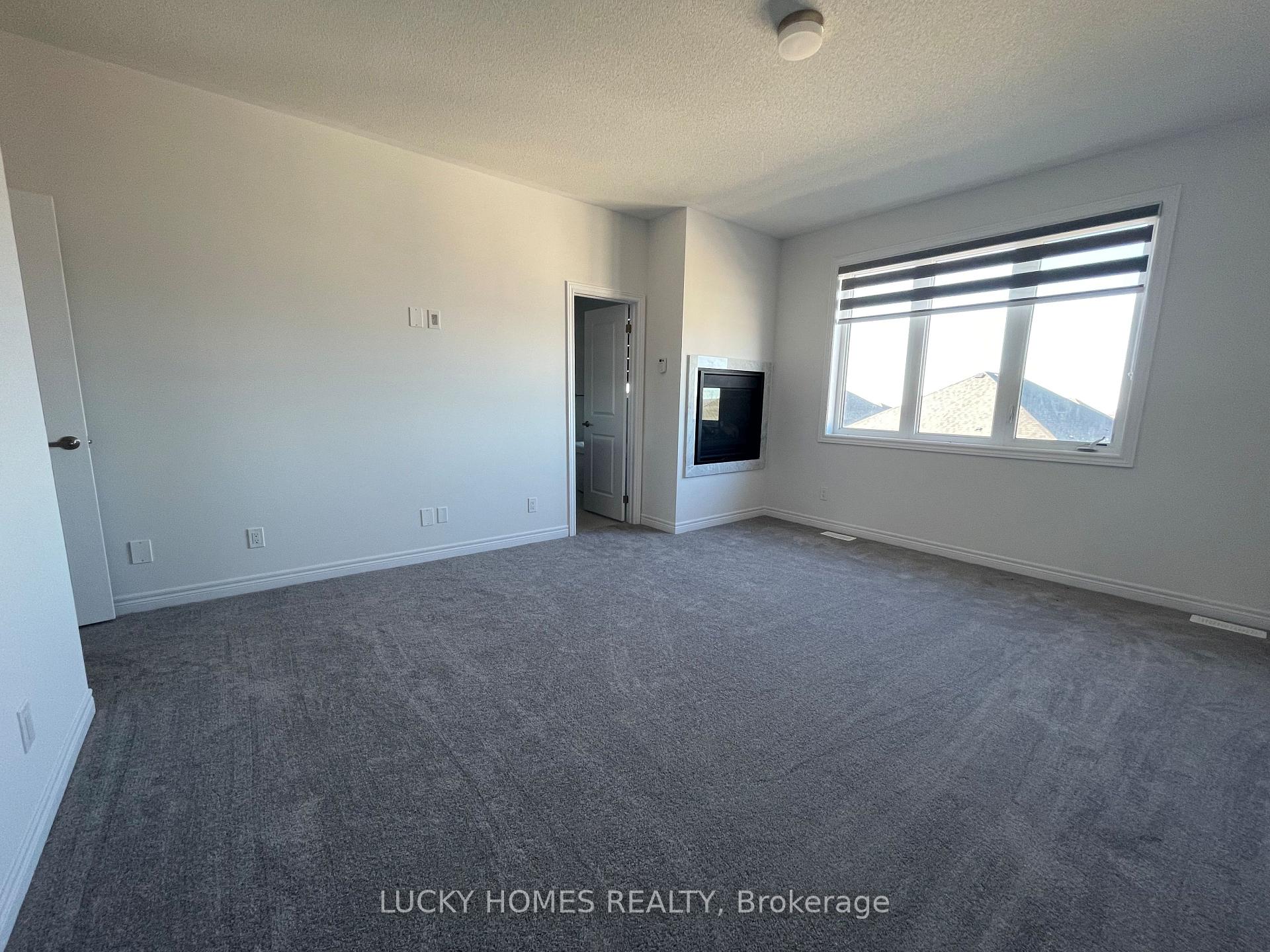 Photo 38 of 2096 Verne Bowen Street, Oshawa, Kedron — HOMEH