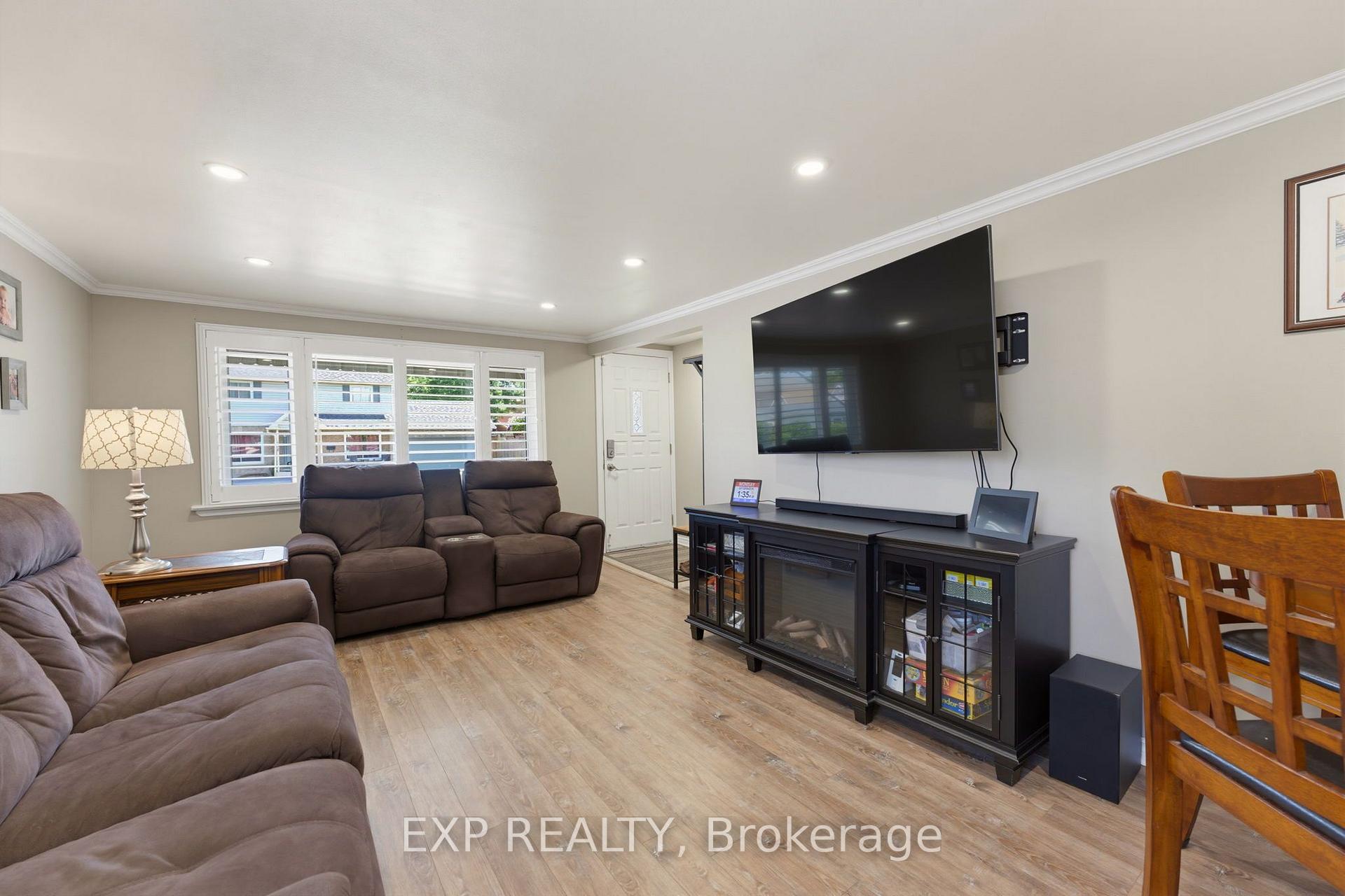 Photo 8 of 735 Dunn Avenue, Hamilton, Parkview — HOMEH