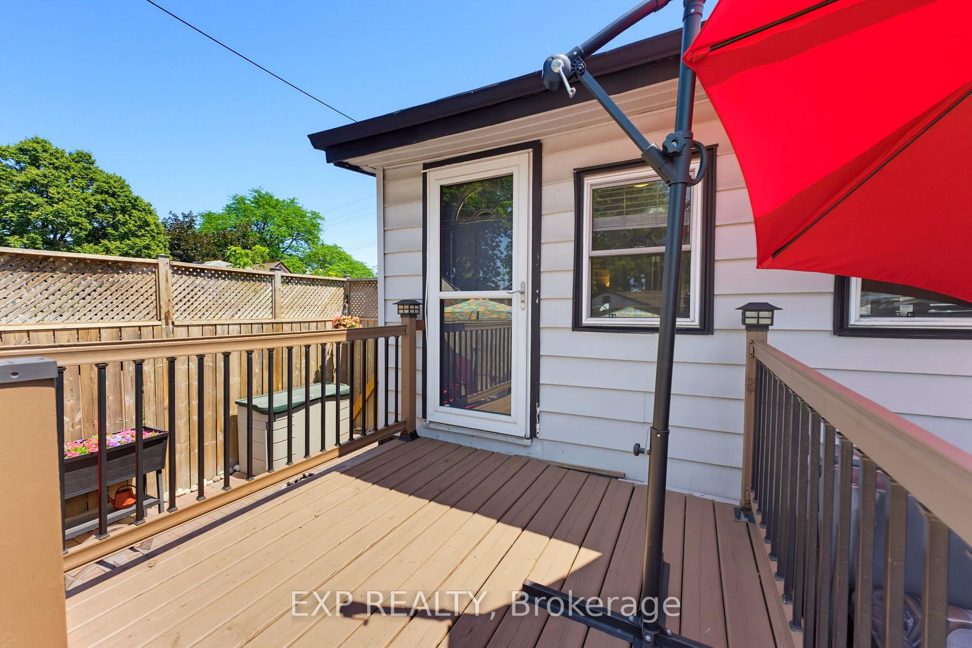 Photo 28 of 735 Dunn Avenue, Hamilton, Parkview — HOMEH
