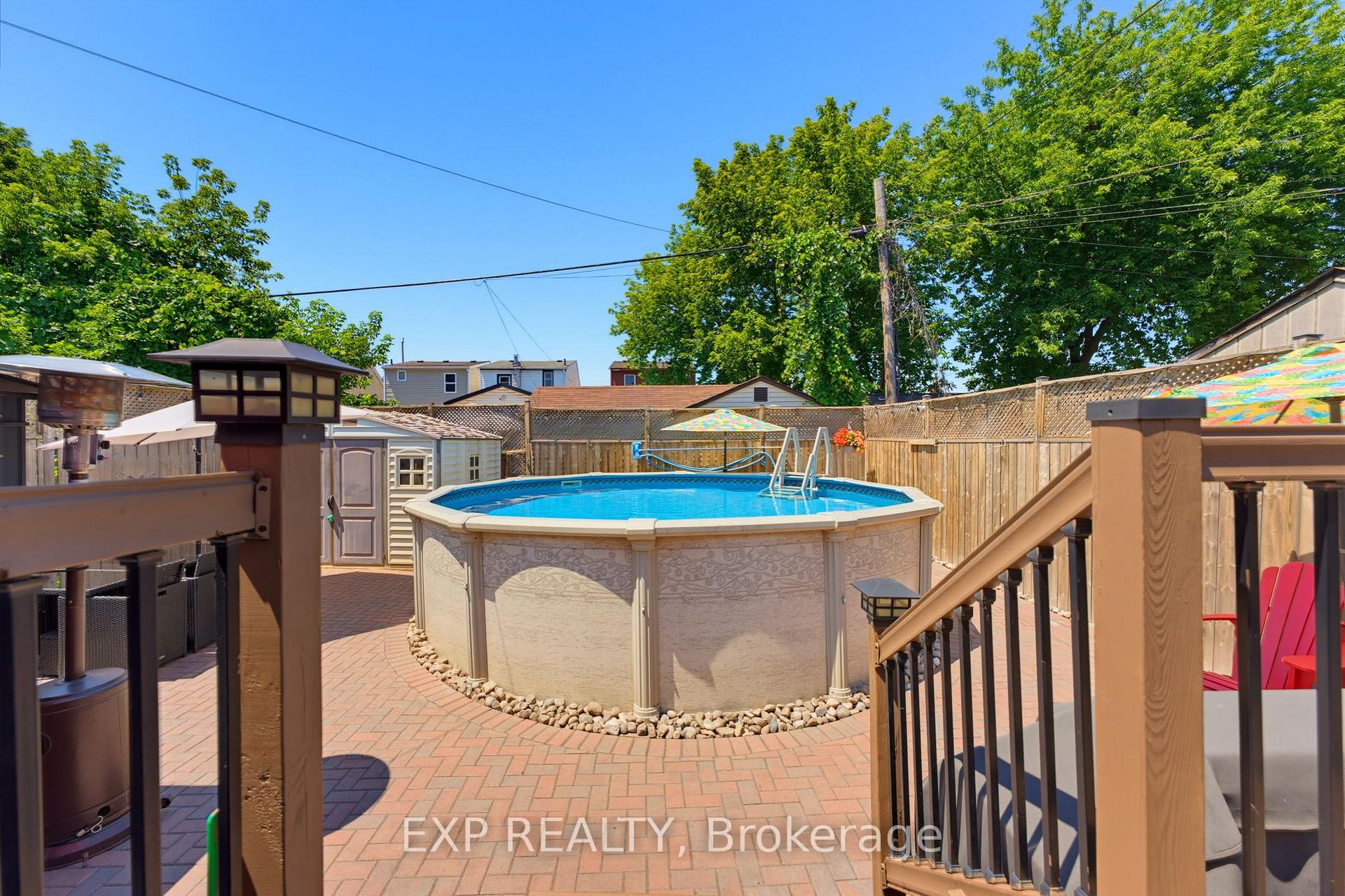Photo 29 of 735 Dunn Avenue, Hamilton, Parkview — HOMEH