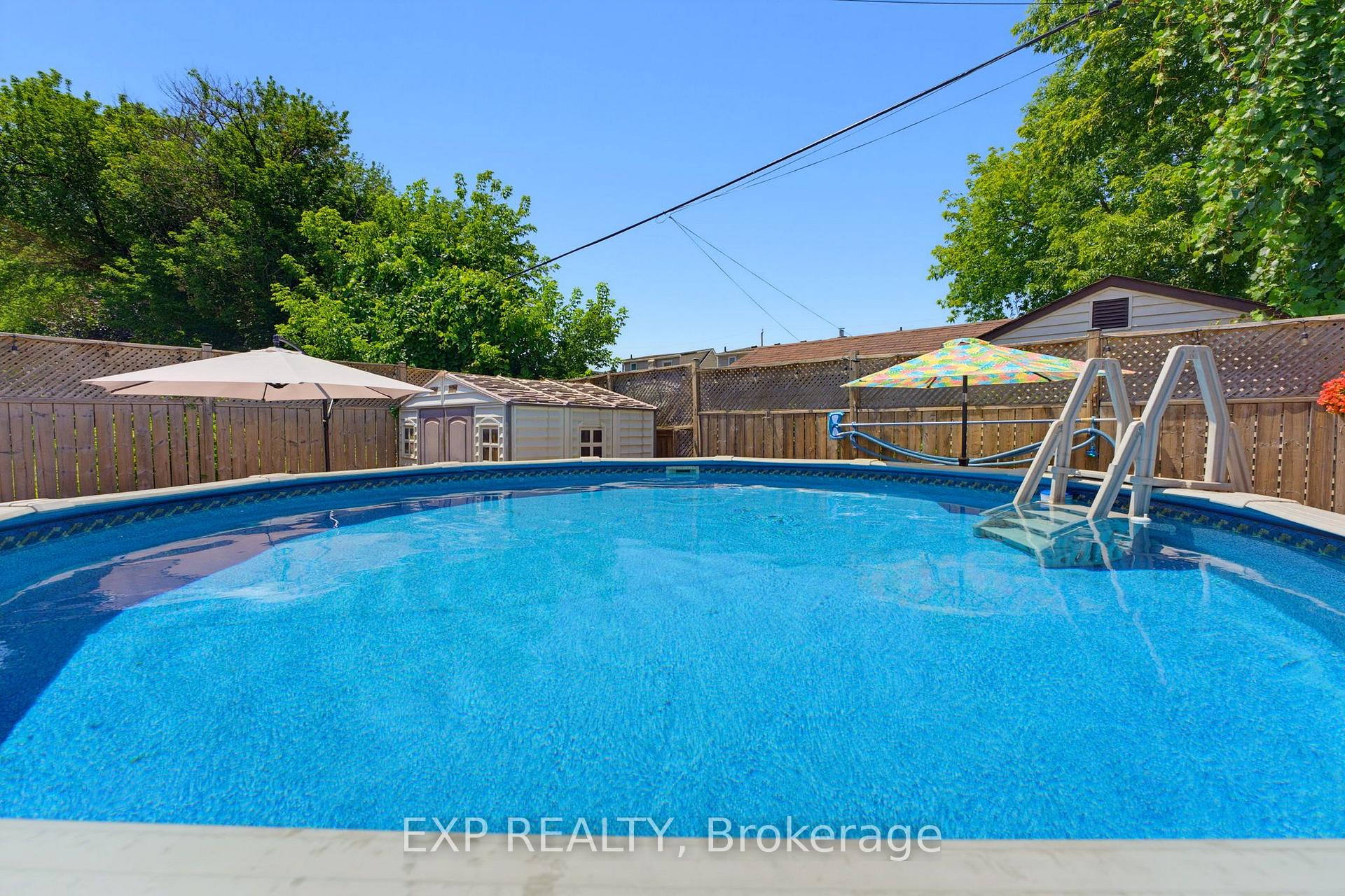 Photo 30 of 735 Dunn Avenue, Hamilton, Parkview — HOMEH
