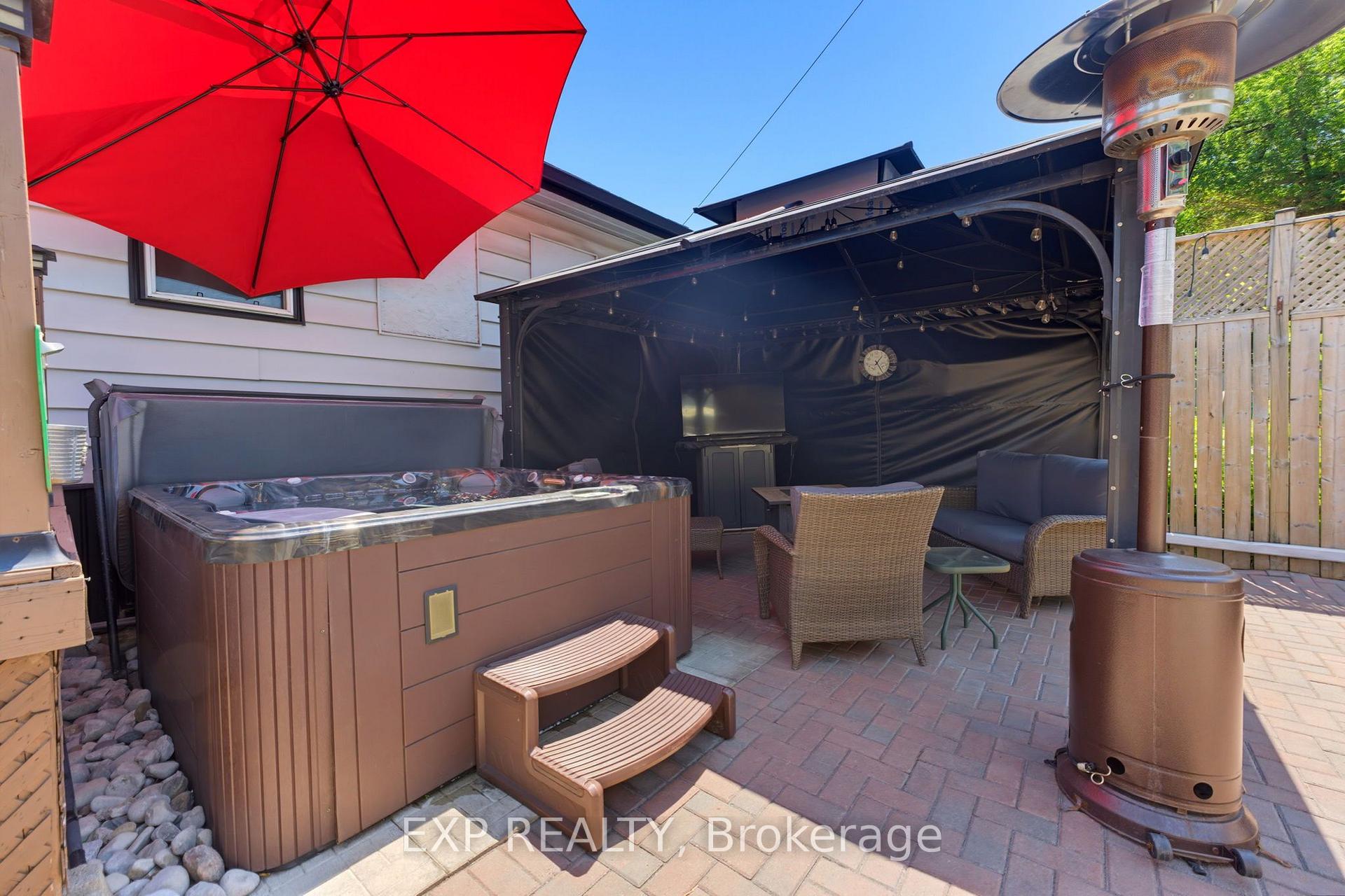 Photo 31 of 735 Dunn Avenue, Hamilton, Parkview — HOMEH