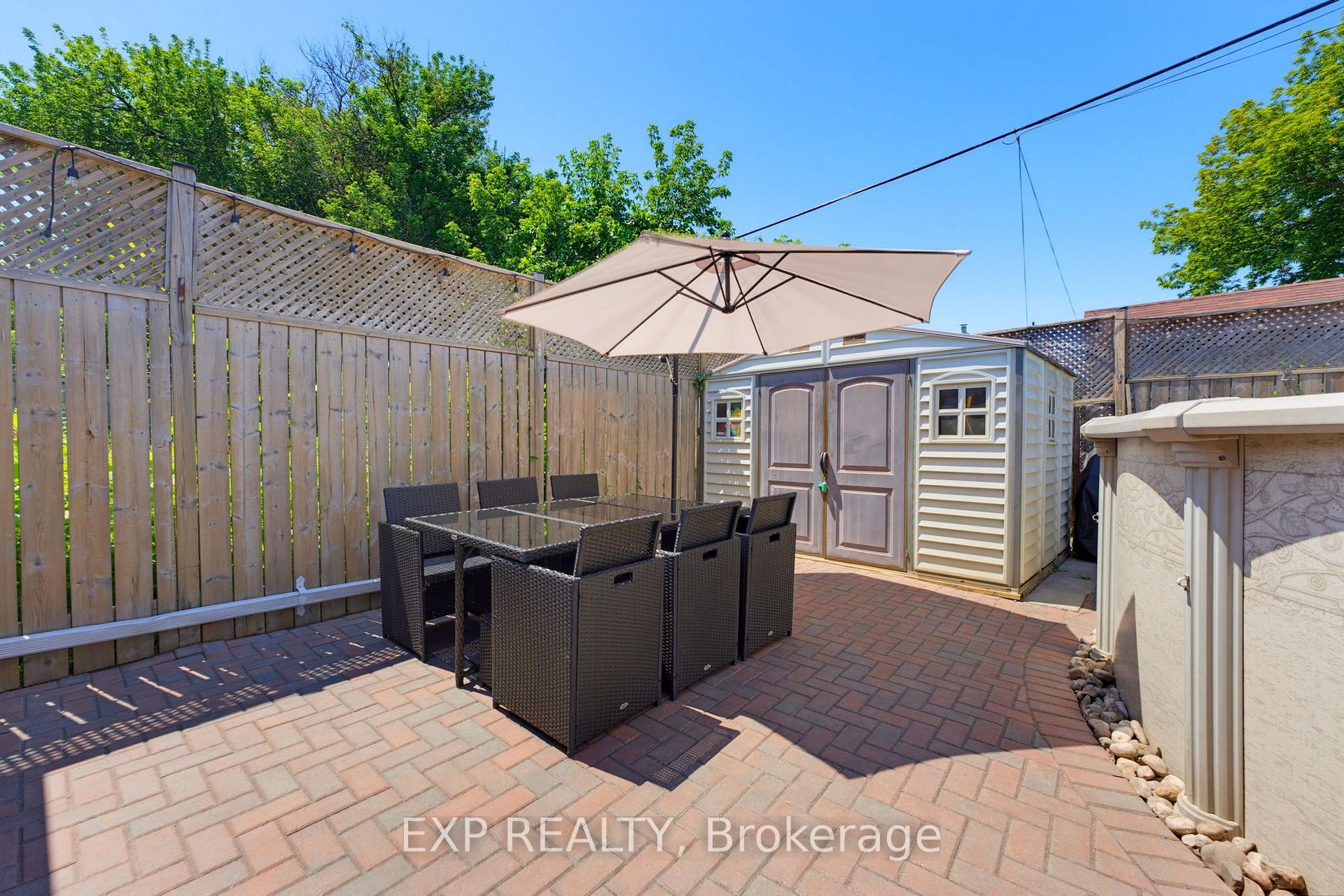Photo 32 of 735 Dunn Avenue, Hamilton, Parkview — HOMEH