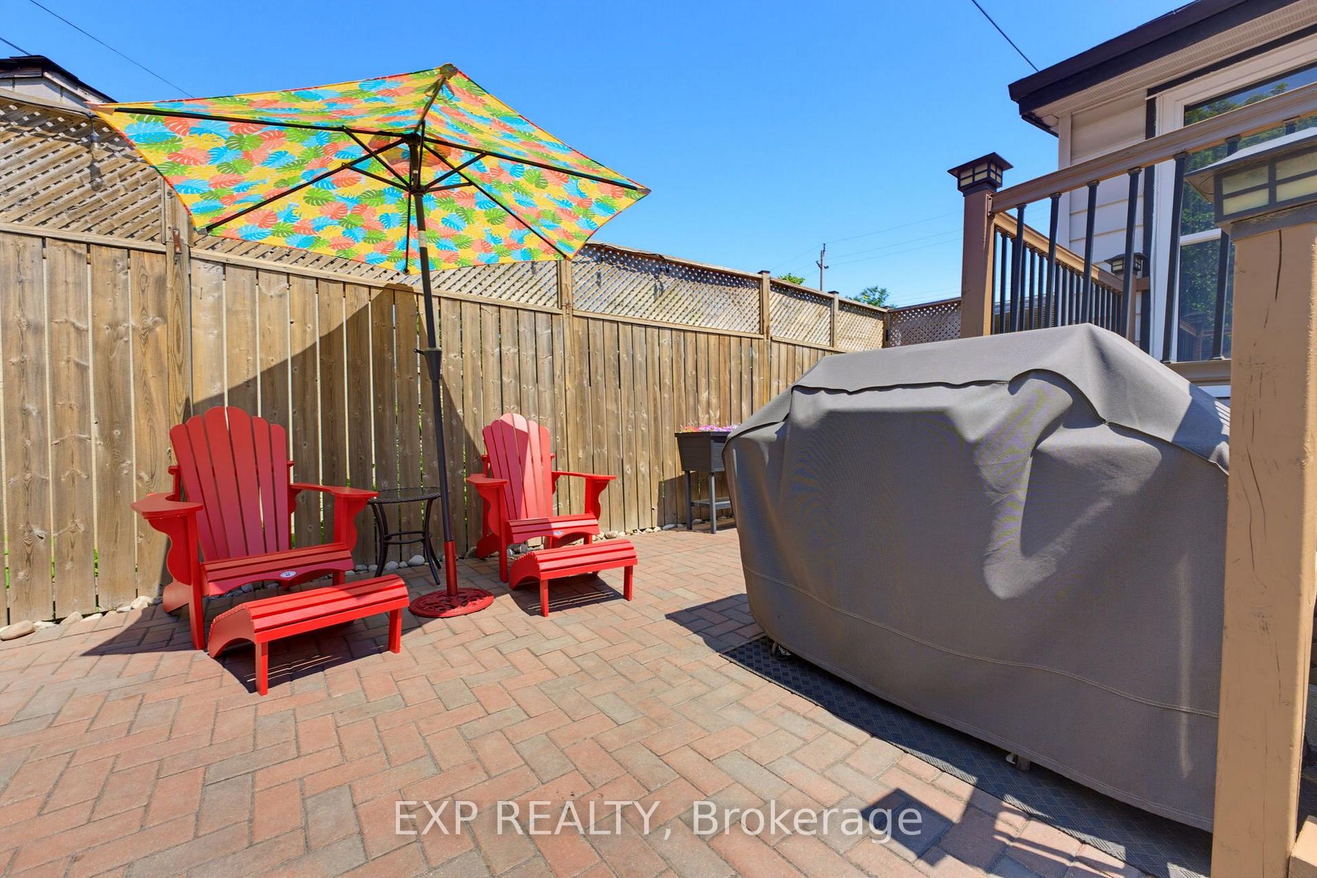 Photo 33 of 735 Dunn Avenue, Hamilton, Parkview — HOMEH