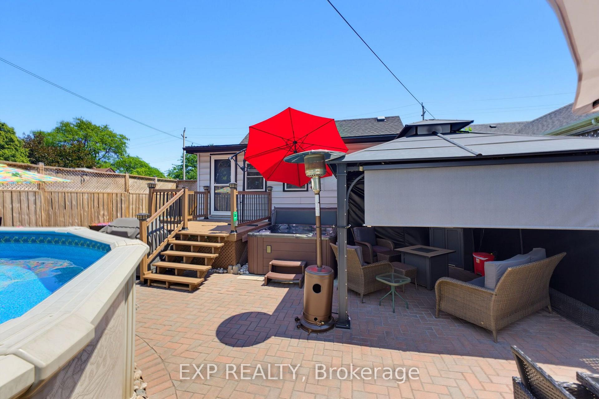 Photo 34 of 735 Dunn Avenue, Hamilton, Parkview — HOMEH