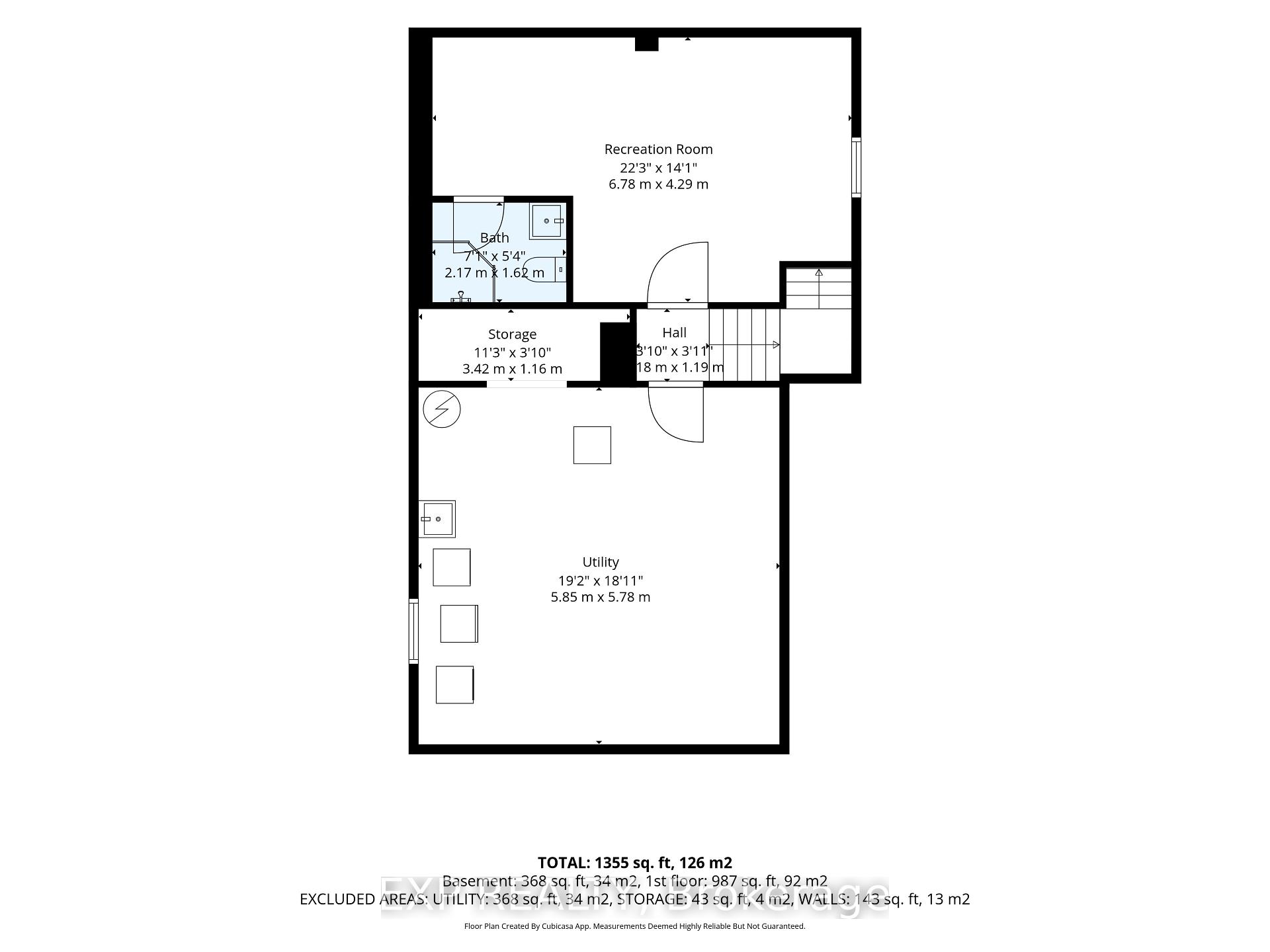 Photo 36 of 735 Dunn Avenue, Hamilton, Parkview — HOMEH