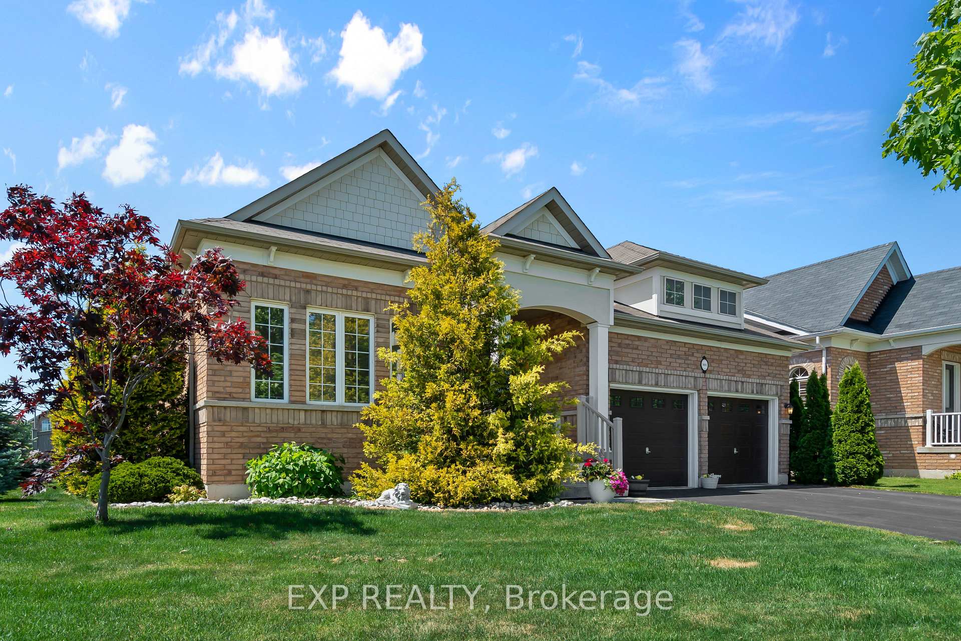 Photo 1 of 9001 Tristar Crescent, Niagara Falls, Lyons Creek — HOMEH