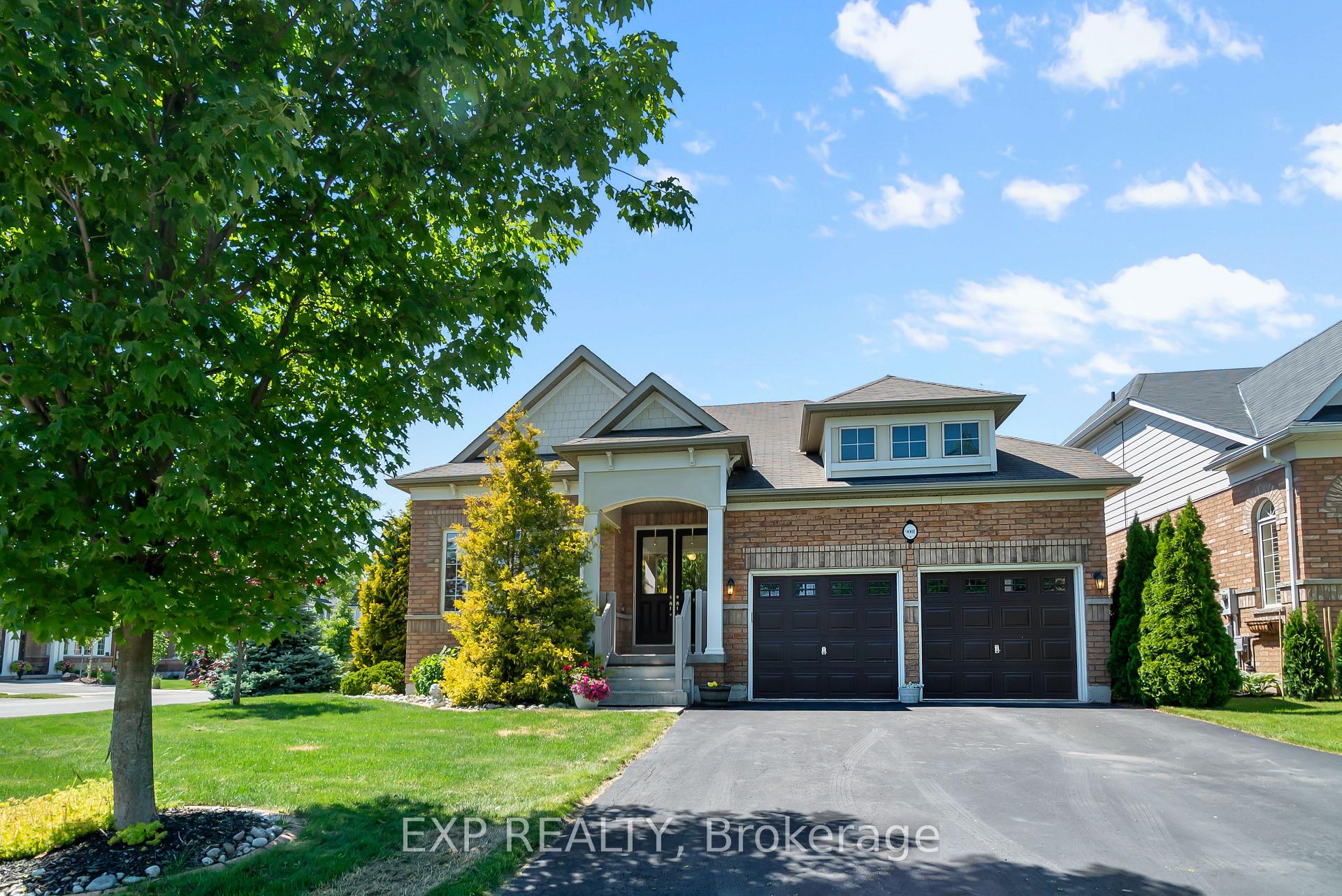 Photo 2 of 9001 Tristar Crescent, Niagara Falls, Lyons Creek — HOMEH