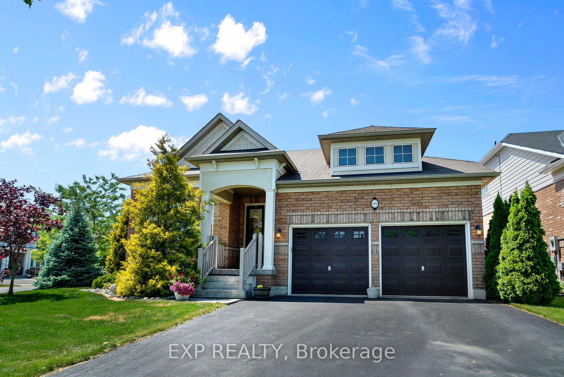 Photo 3 of 9001 Tristar Crescent, Niagara Falls, Lyons Creek — HOMEH