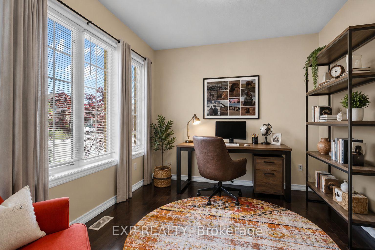 Photo 7 of 9001 Tristar Crescent, Niagara Falls, Lyons Creek — HOMEH