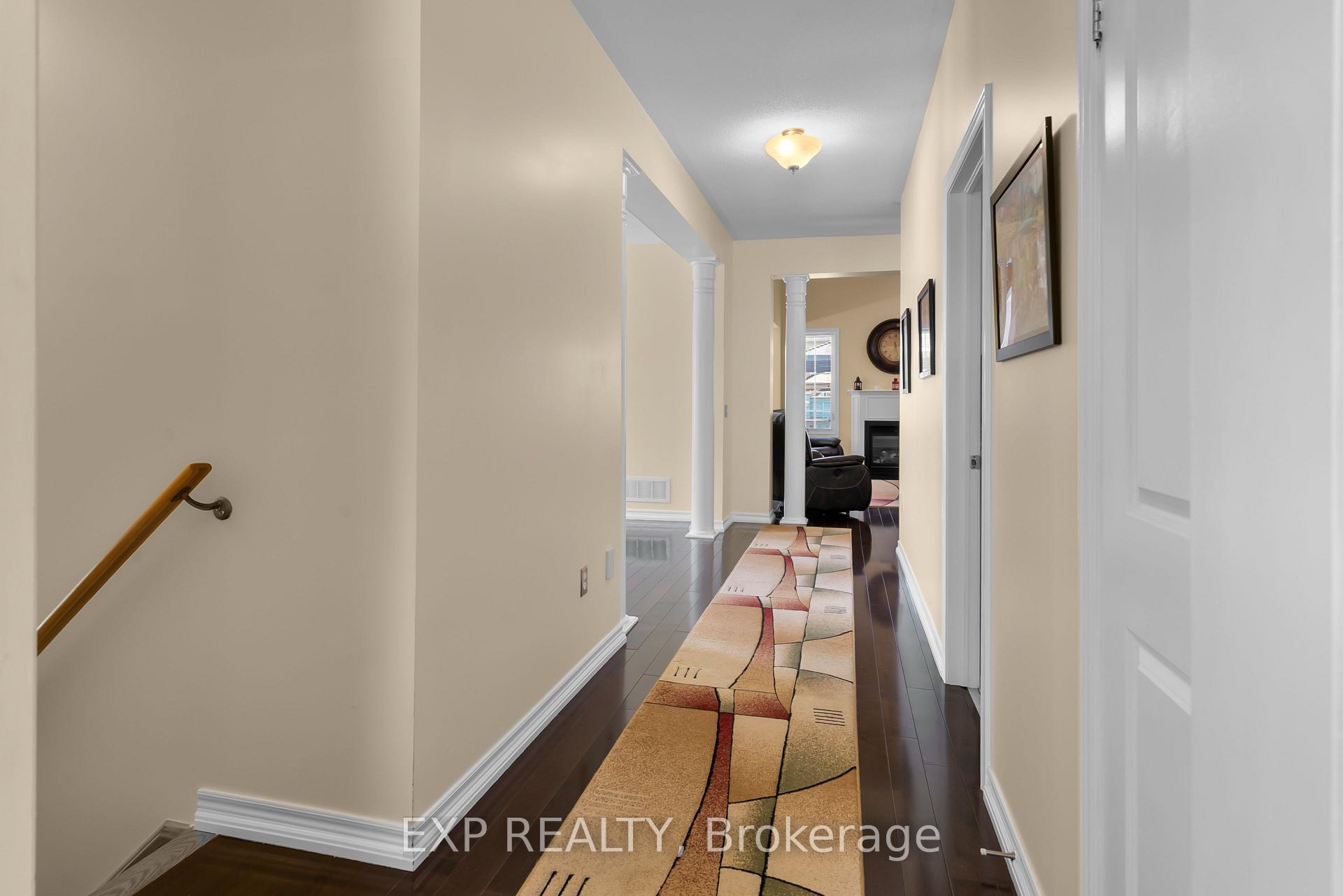 Photo 9 of 9001 Tristar Crescent, Niagara Falls, Lyons Creek — HOMEH