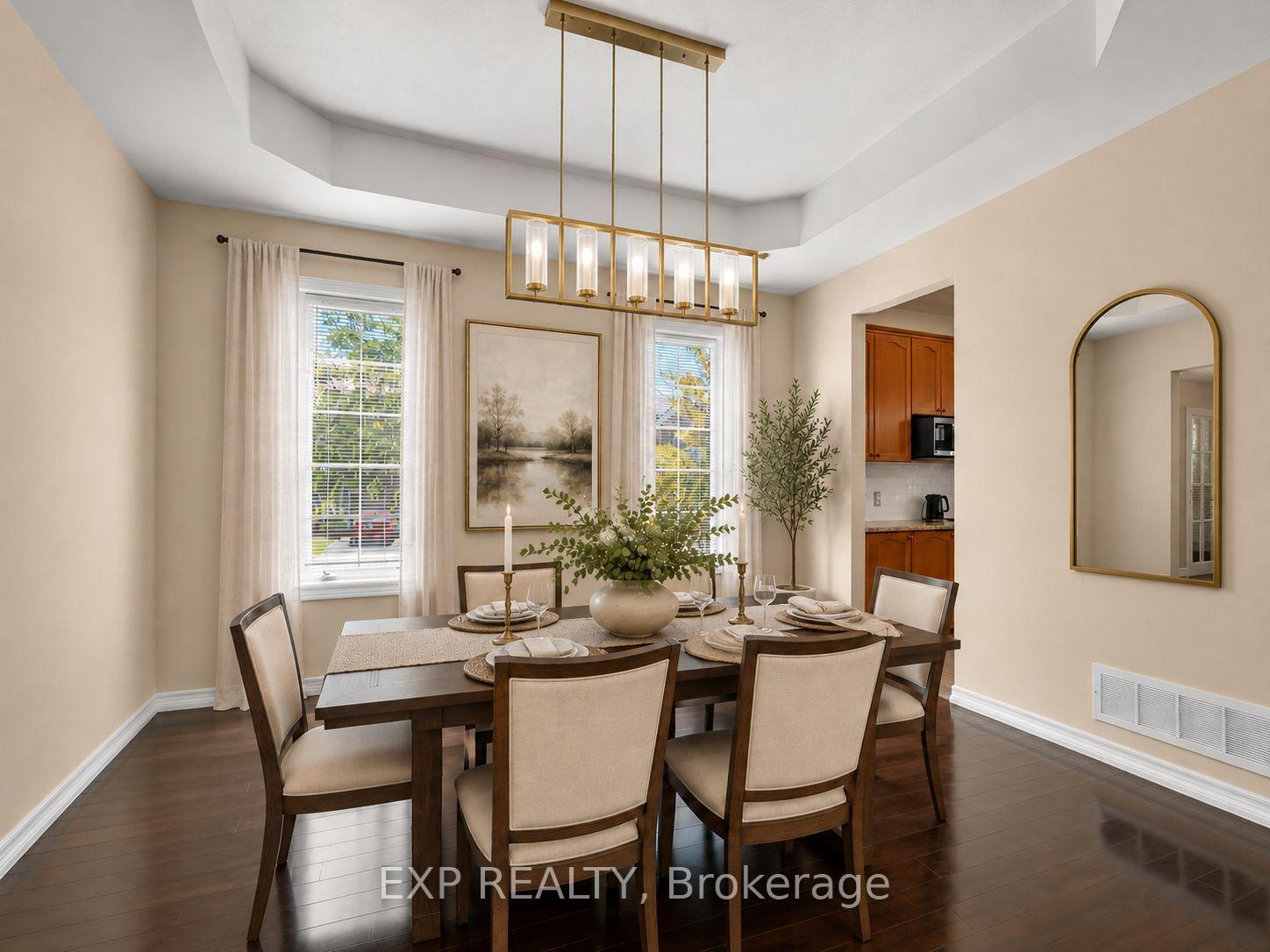 Photo 11 of 9001 Tristar Crescent, Niagara Falls, Lyons Creek — HOMEH