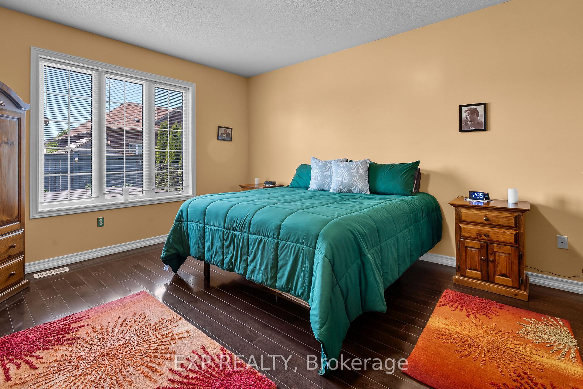 Photo 21 of 9001 Tristar Crescent, Niagara Falls, Lyons Creek — HOMEH