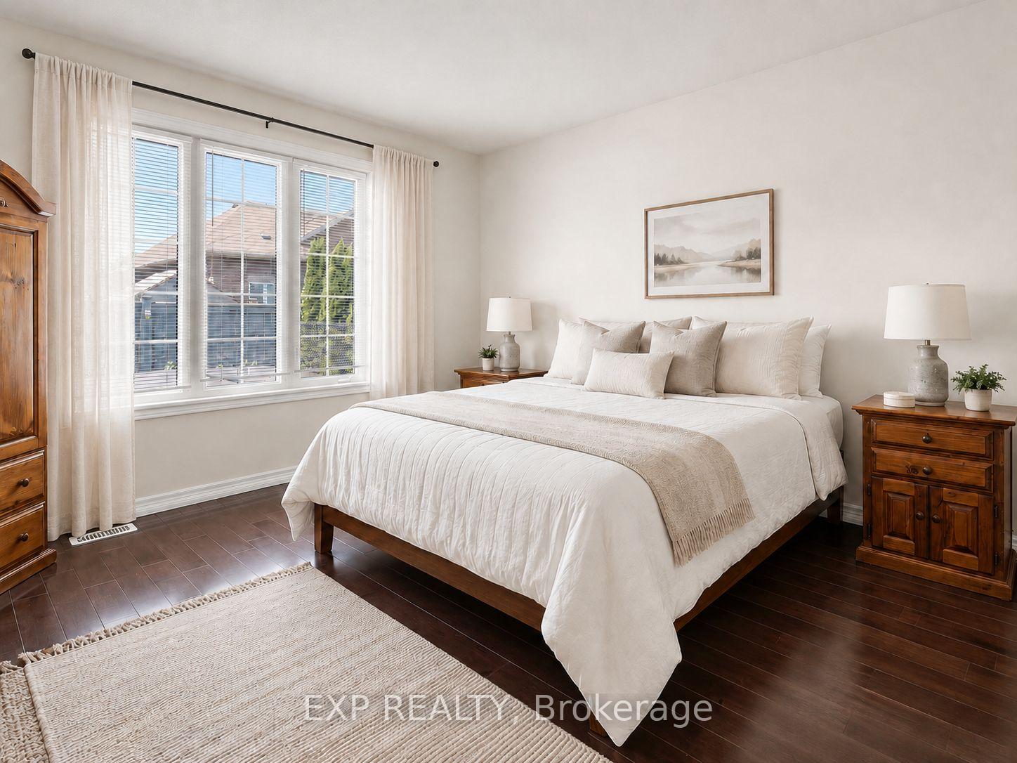 Photo 22 of 9001 Tristar Crescent, Niagara Falls, Lyons Creek — HOMEH