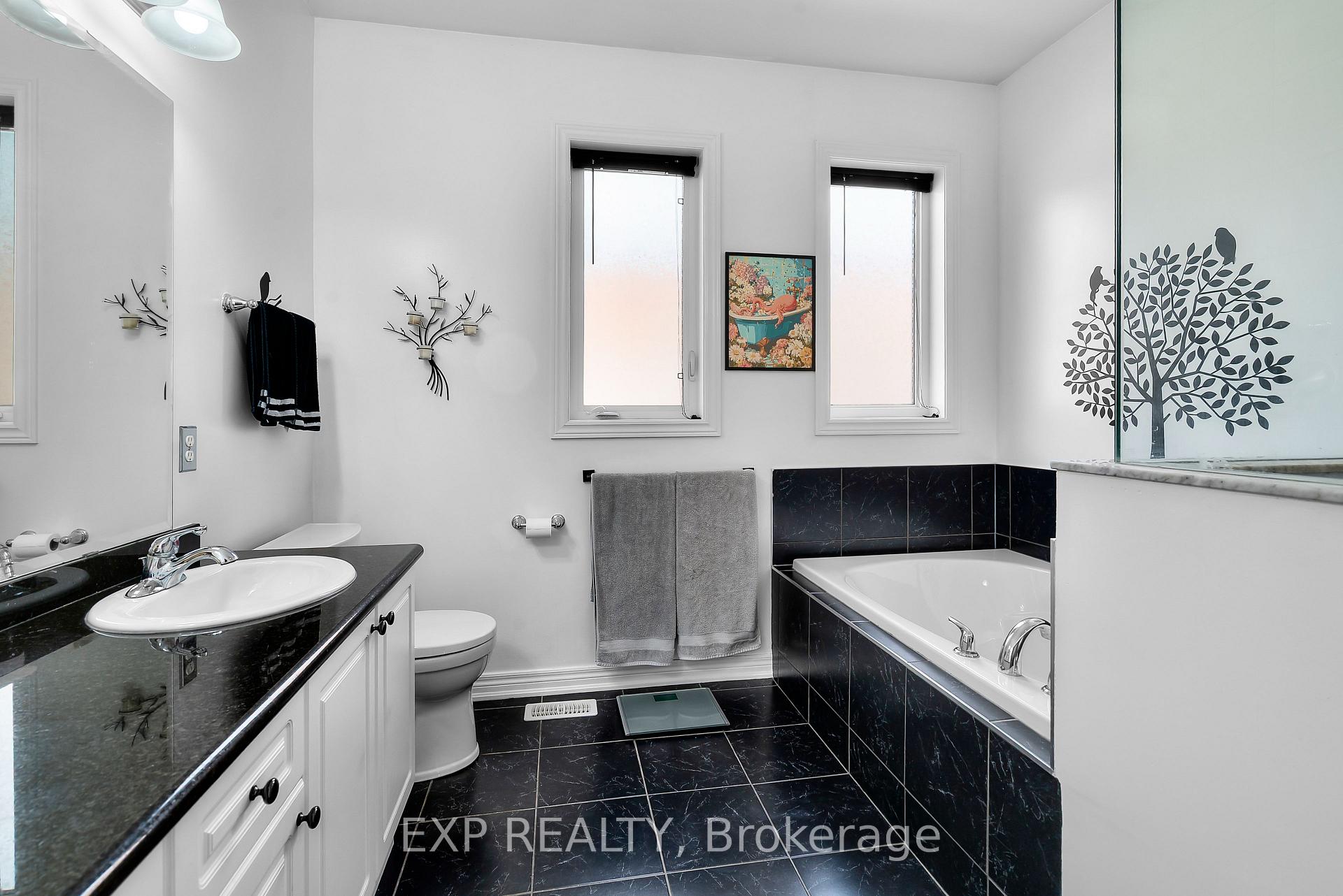 Photo 24 of 9001 Tristar Crescent, Niagara Falls, Lyons Creek — HOMEH
