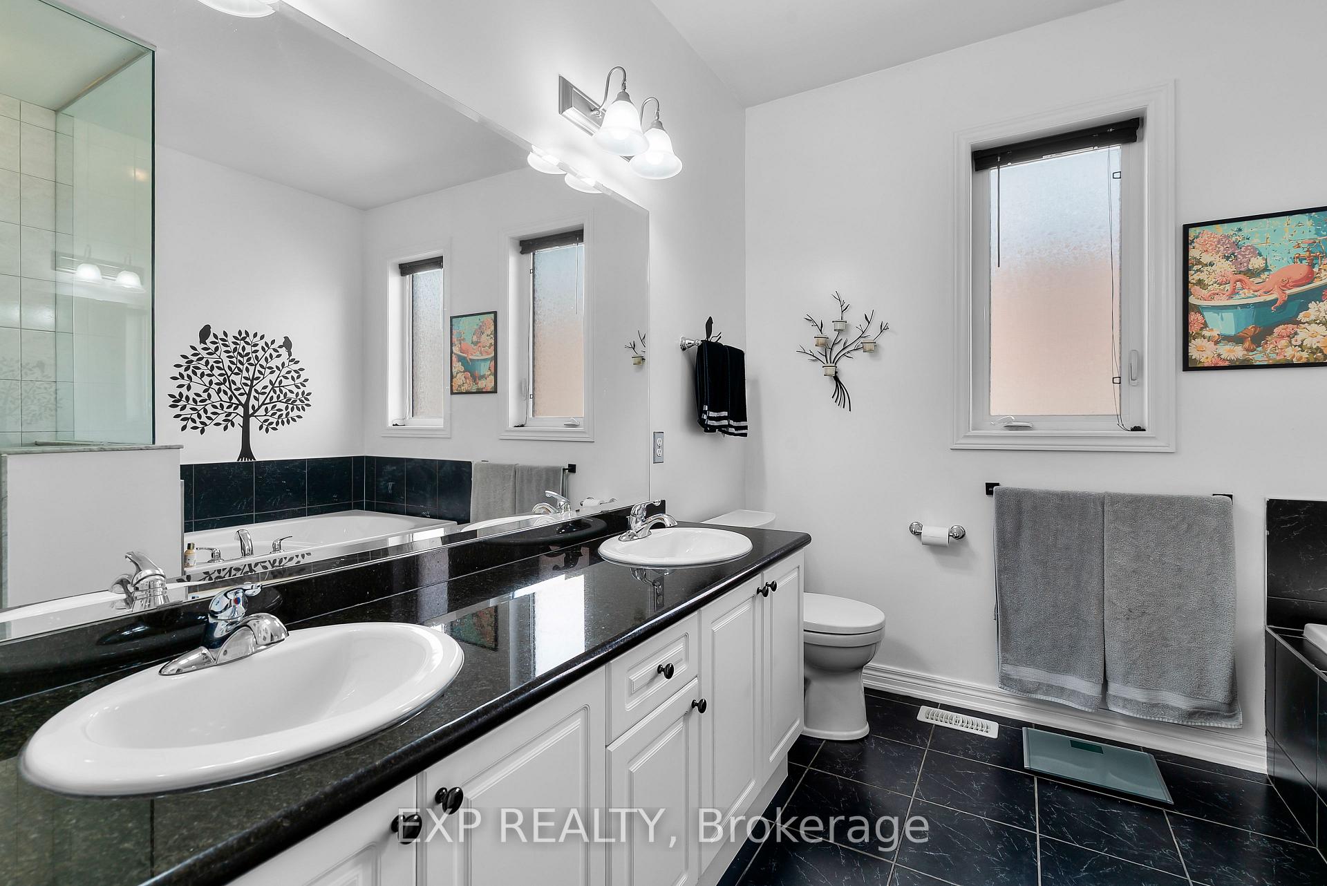 Photo 25 of 9001 Tristar Crescent, Niagara Falls, Lyons Creek — HOMEH