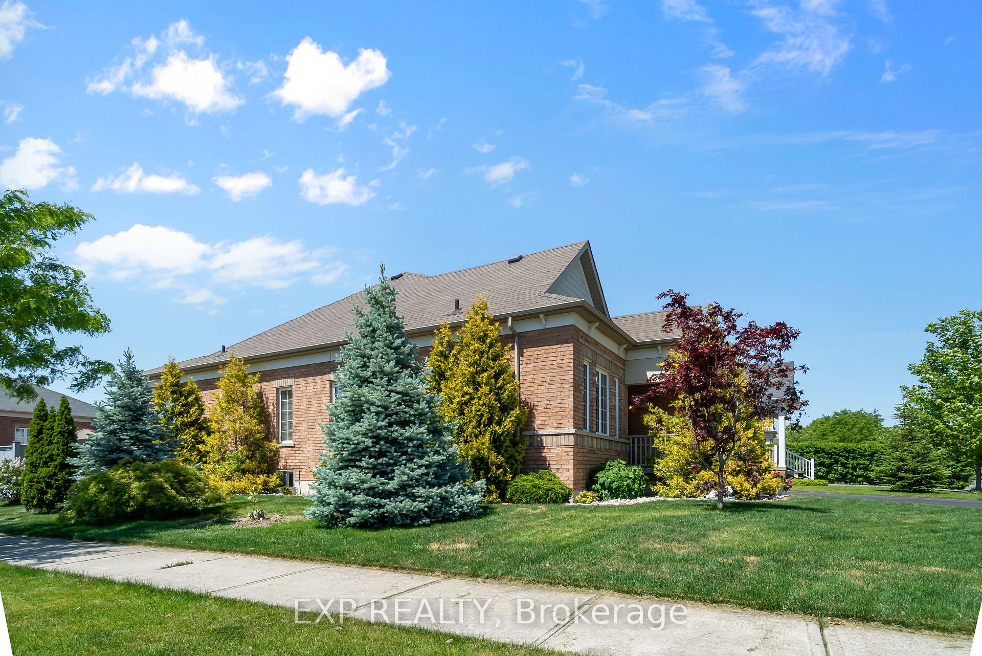 Photo 37 of 9001 Tristar Crescent, Niagara Falls, Lyons Creek — HOMEH