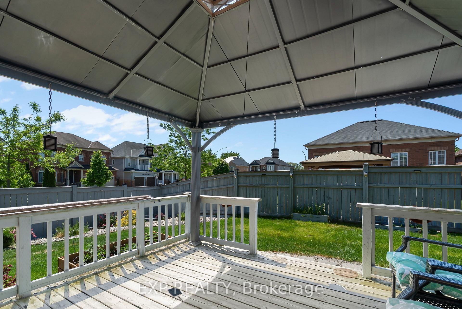 Photo 40 of 9001 Tristar Crescent, Niagara Falls, Lyons Creek — HOMEH
