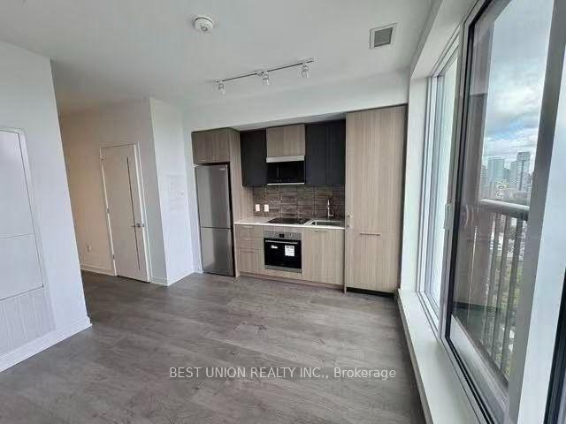 Photo 3 of Unit 2510, 10 Oak Street, Toronto, Regent Park — HOMEH
