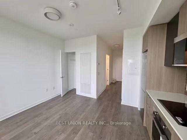 Photo 4 of Unit 2510, 10 Oak Street, Toronto, Regent Park — HOMEH