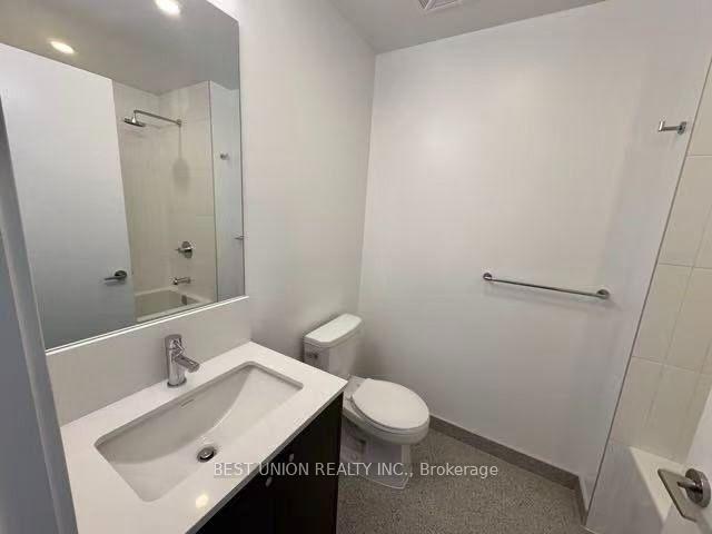 Photo 5 of Unit 2510, 10 Oak Street, Toronto, Regent Park — HOMEH