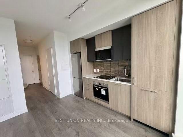 Photo 6 of Unit 2510, 10 Oak Street, Toronto, Regent Park — HOMEH