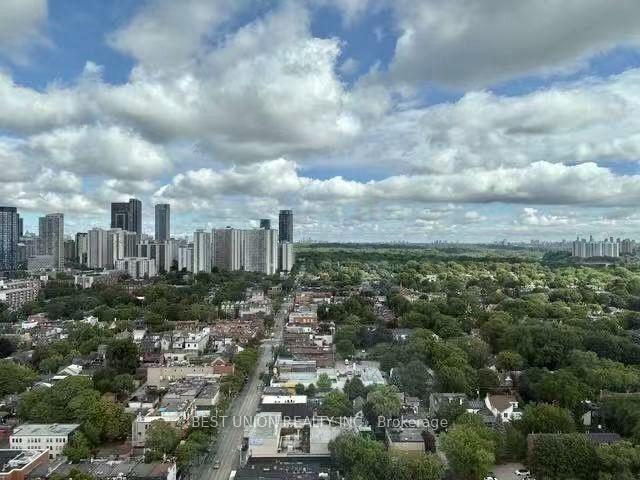 Photo 11 of Unit 2510, 10 Oak Street, Toronto, Regent Park — HOMEH