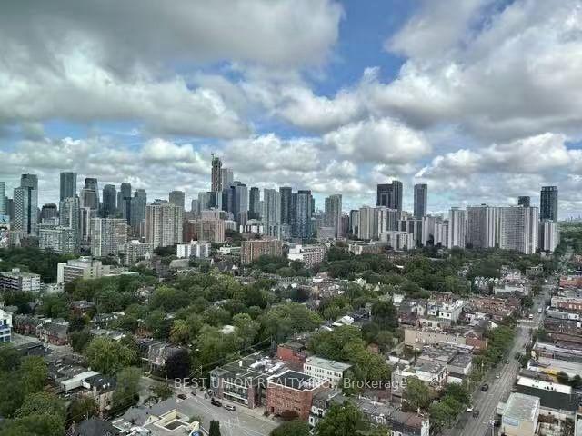 Photo 12 of Unit 2510, 10 Oak Street, Toronto, Regent Park — HOMEH