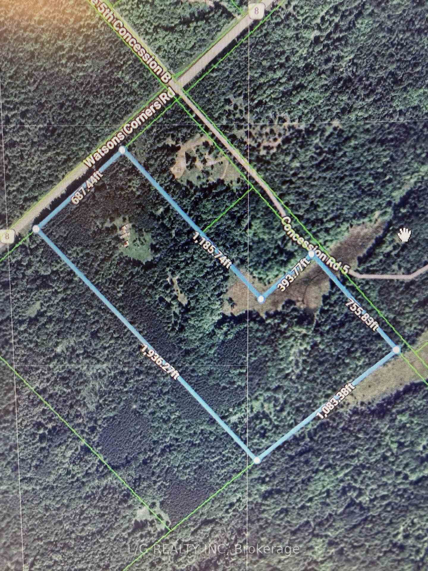 Photo 3 of 3087 Watsons Corners Road, Lanark Highlands, Lanark Highlands (Lanark Village) — HOMEH