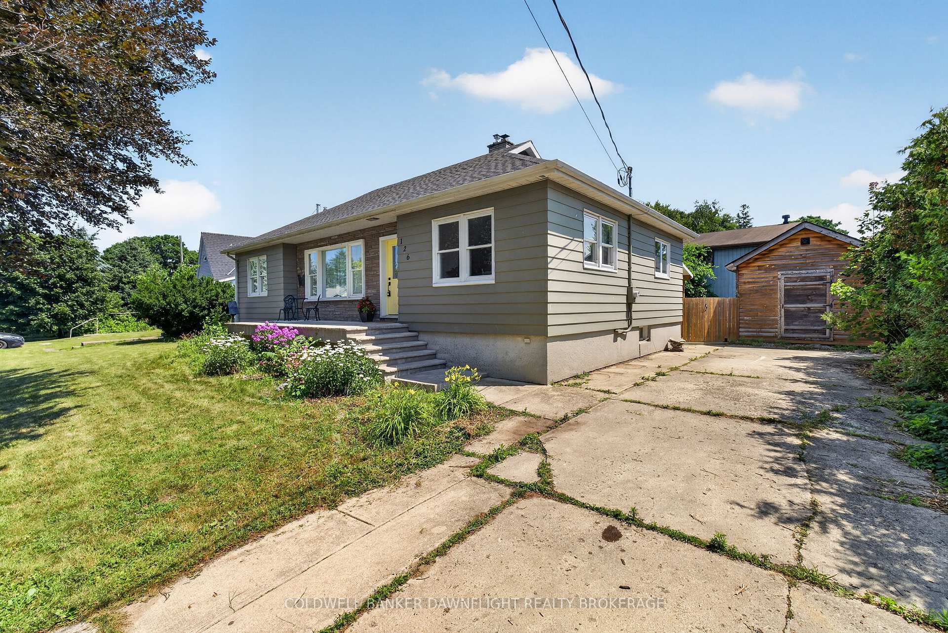 Photo 2 of 126 Centre Street, Bluewater, Hay — HOMEH