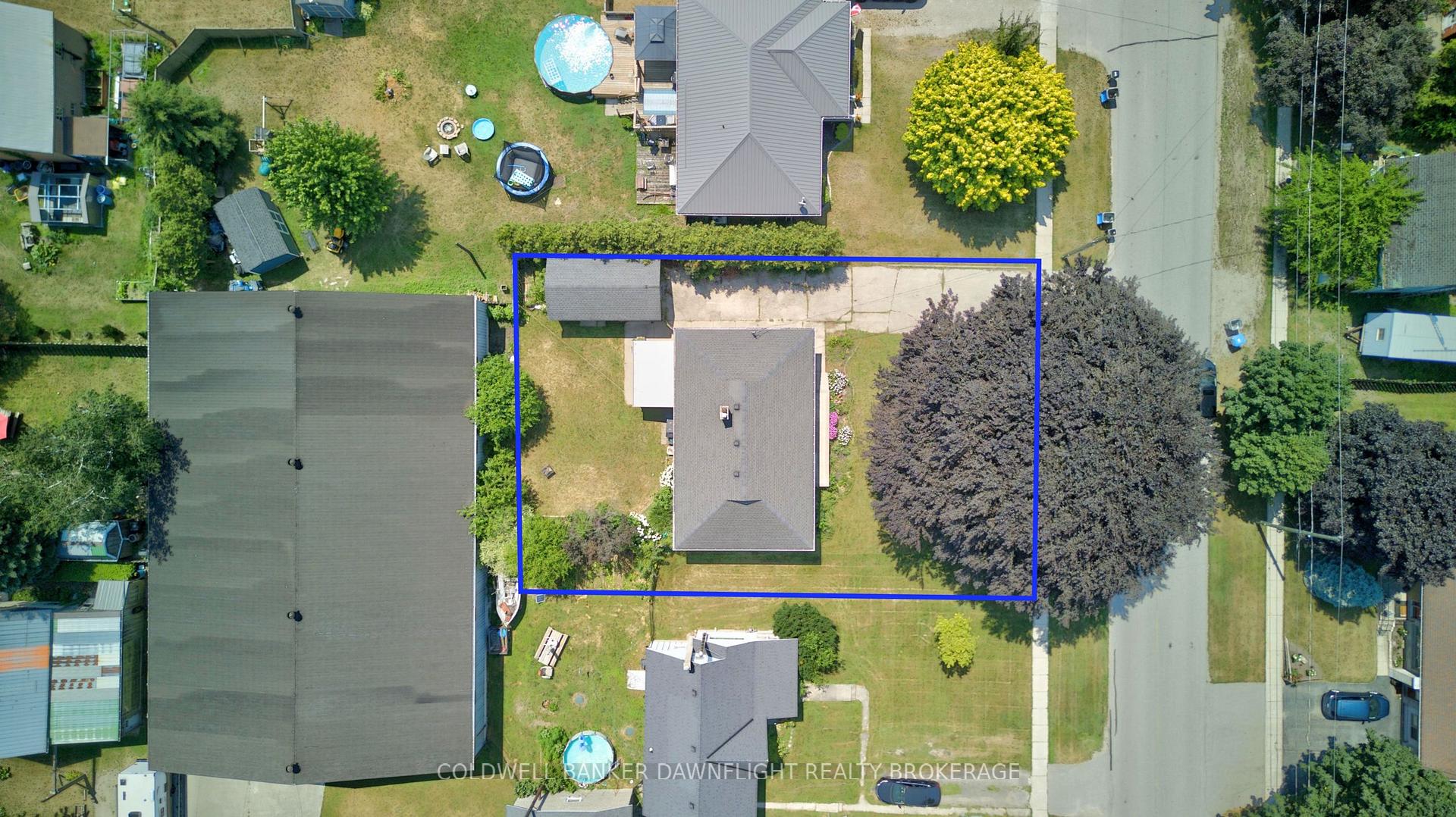 Photo 4 of 126 Centre Street, Bluewater, Hay — HOMEH