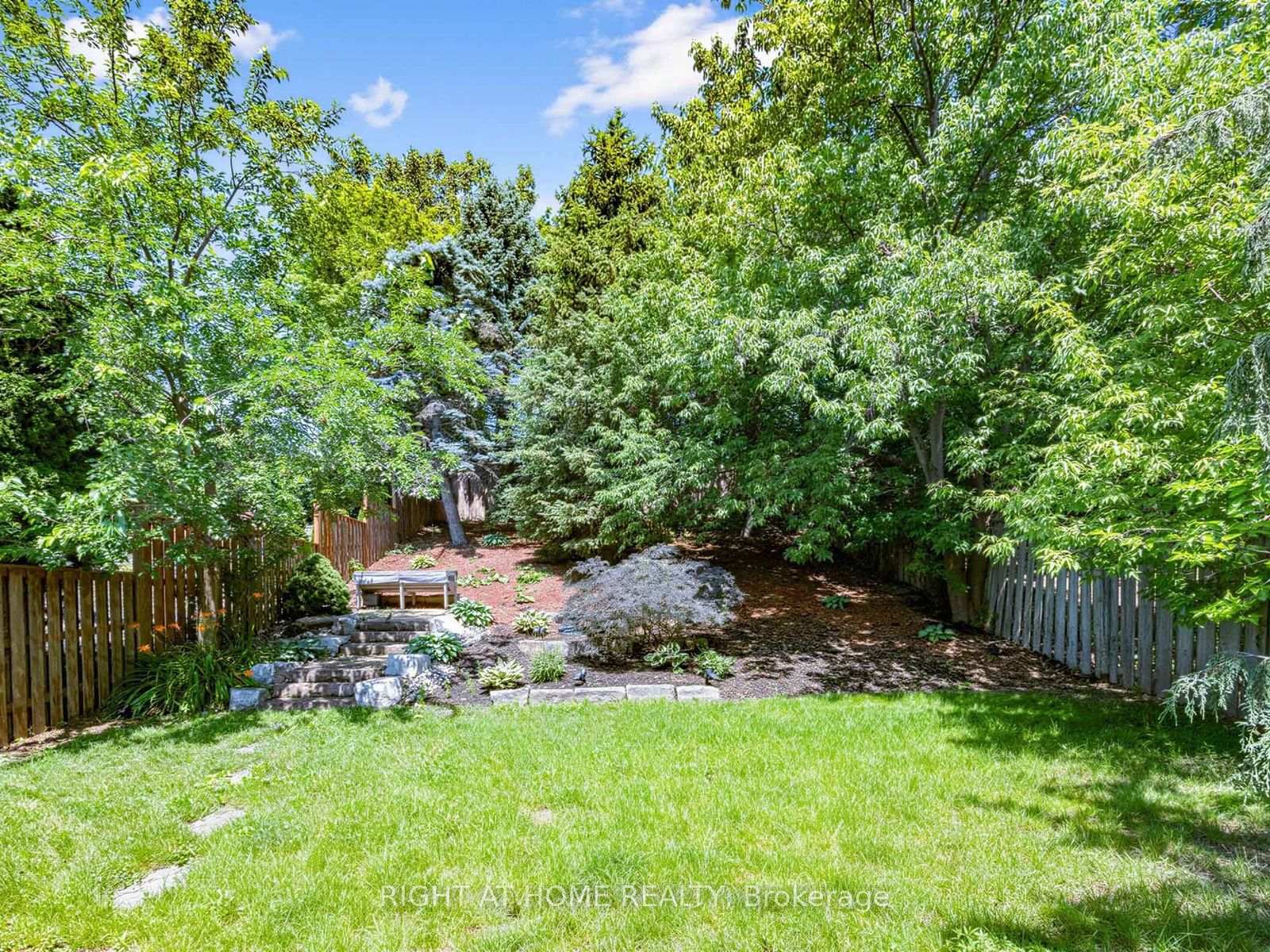 Photo 33 of 4236 Credit Pointe Drive, Mississauga, East Credit — HOMEH