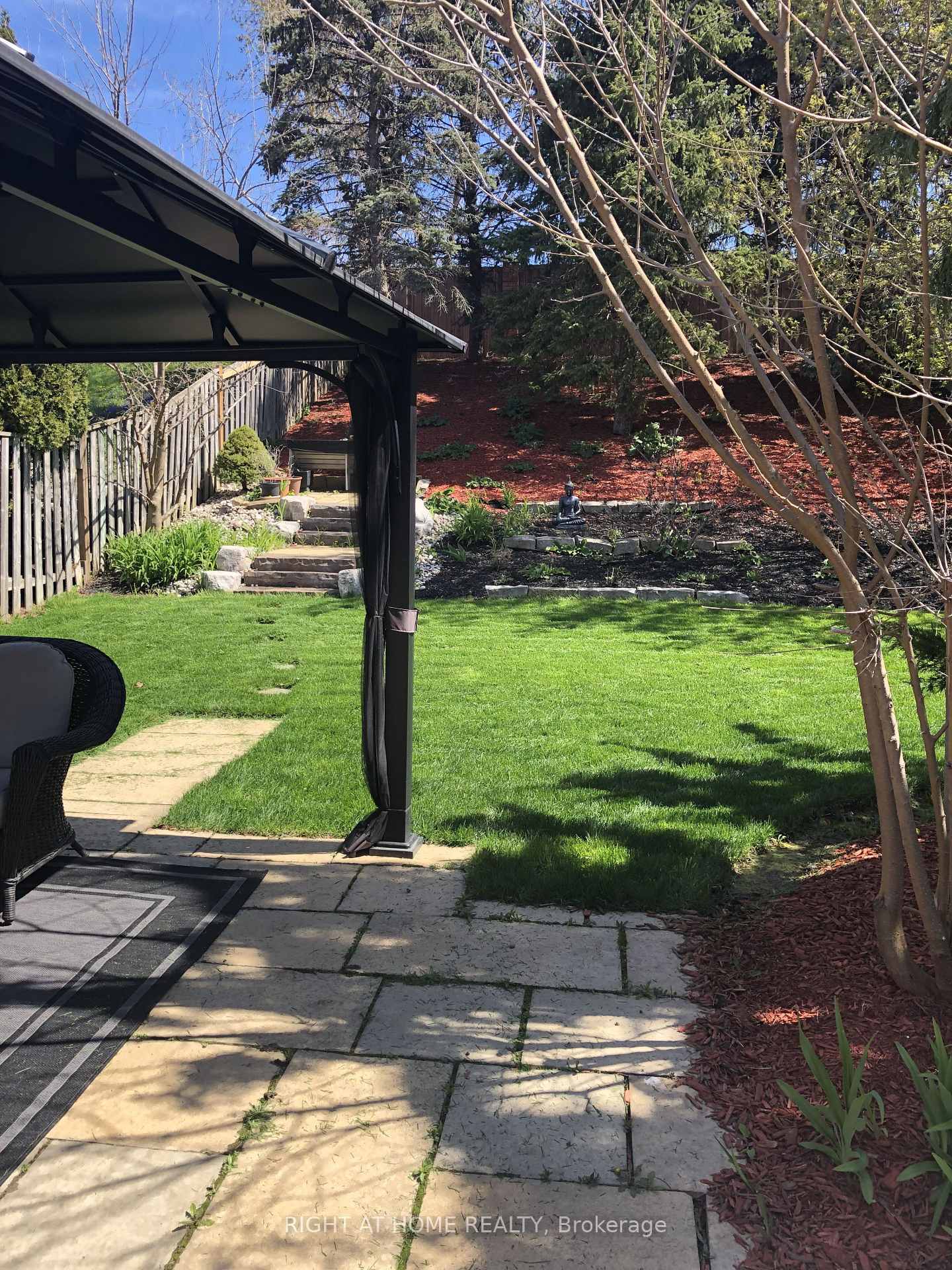 Photo 39 of 4236 Credit Pointe Drive, Mississauga, East Credit — HOMEH