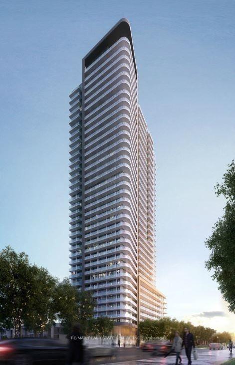 Photo 2 of Unit 1515, 7895 Jane Street, Vaughan, Concord — HOMEH