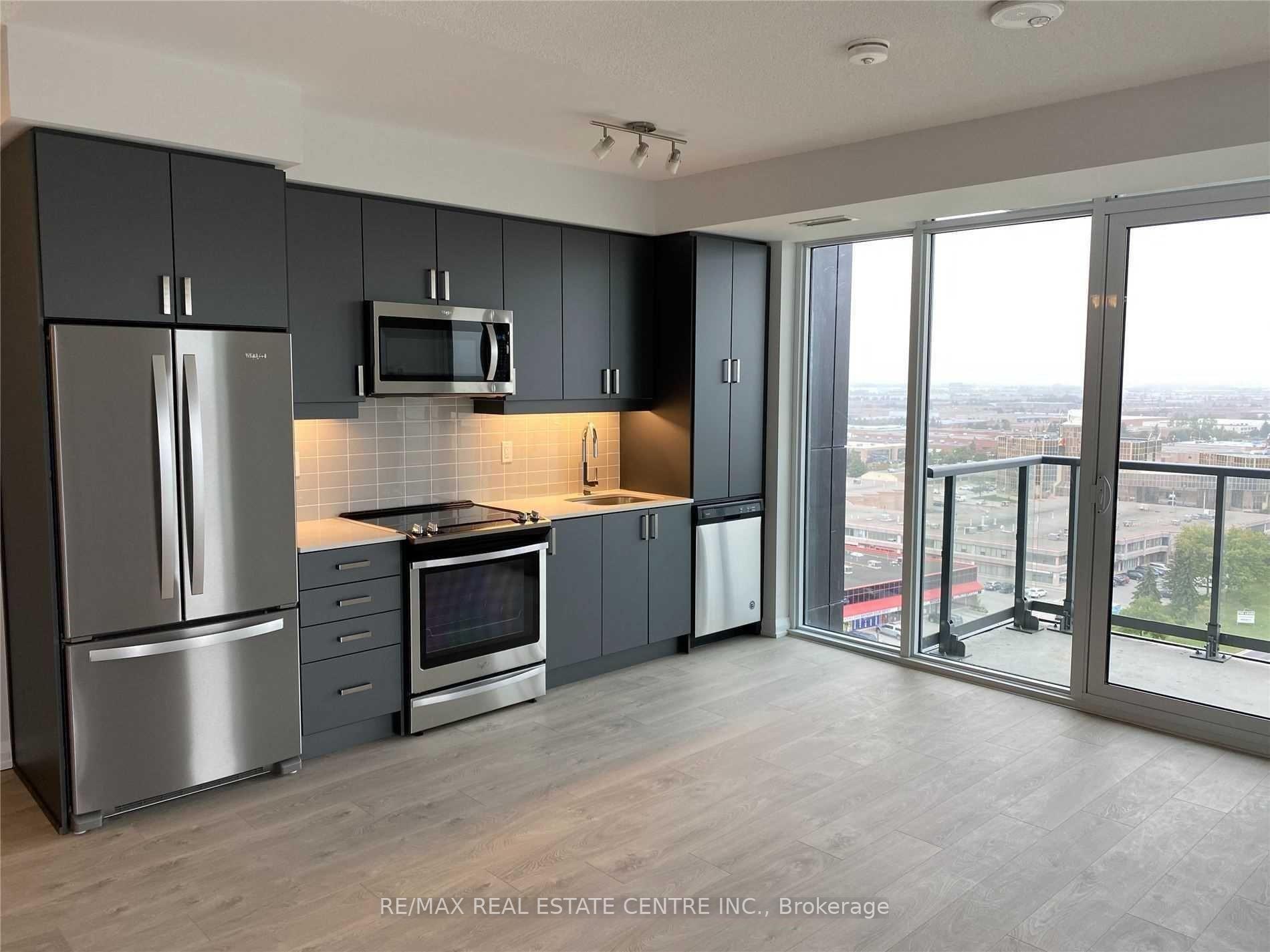 Photo 4 of Unit 1515, 7895 Jane Street, Vaughan, Concord — HOMEH