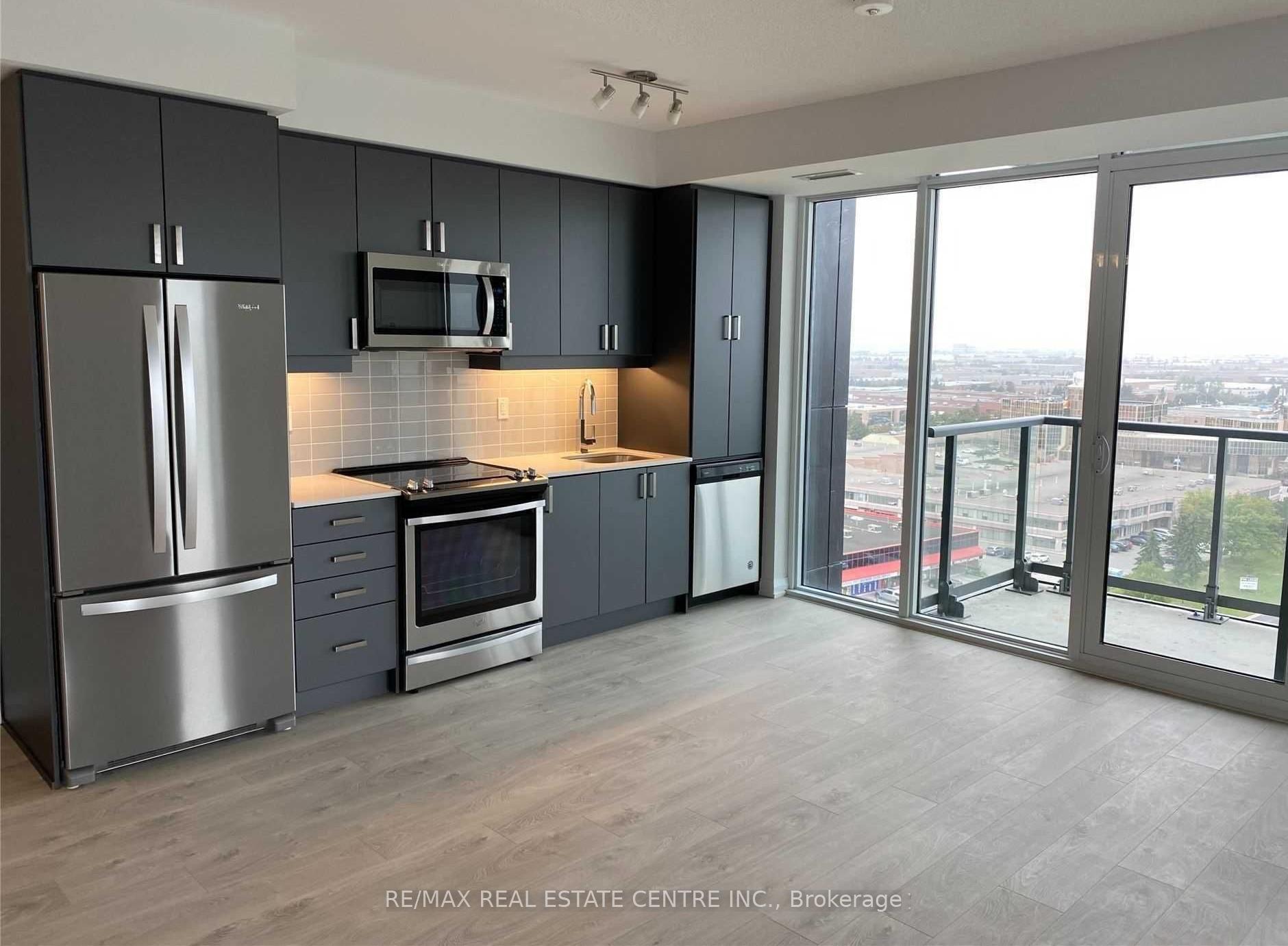 Photo 5 of Unit 1515, 7895 Jane Street, Vaughan, Concord — HOMEH