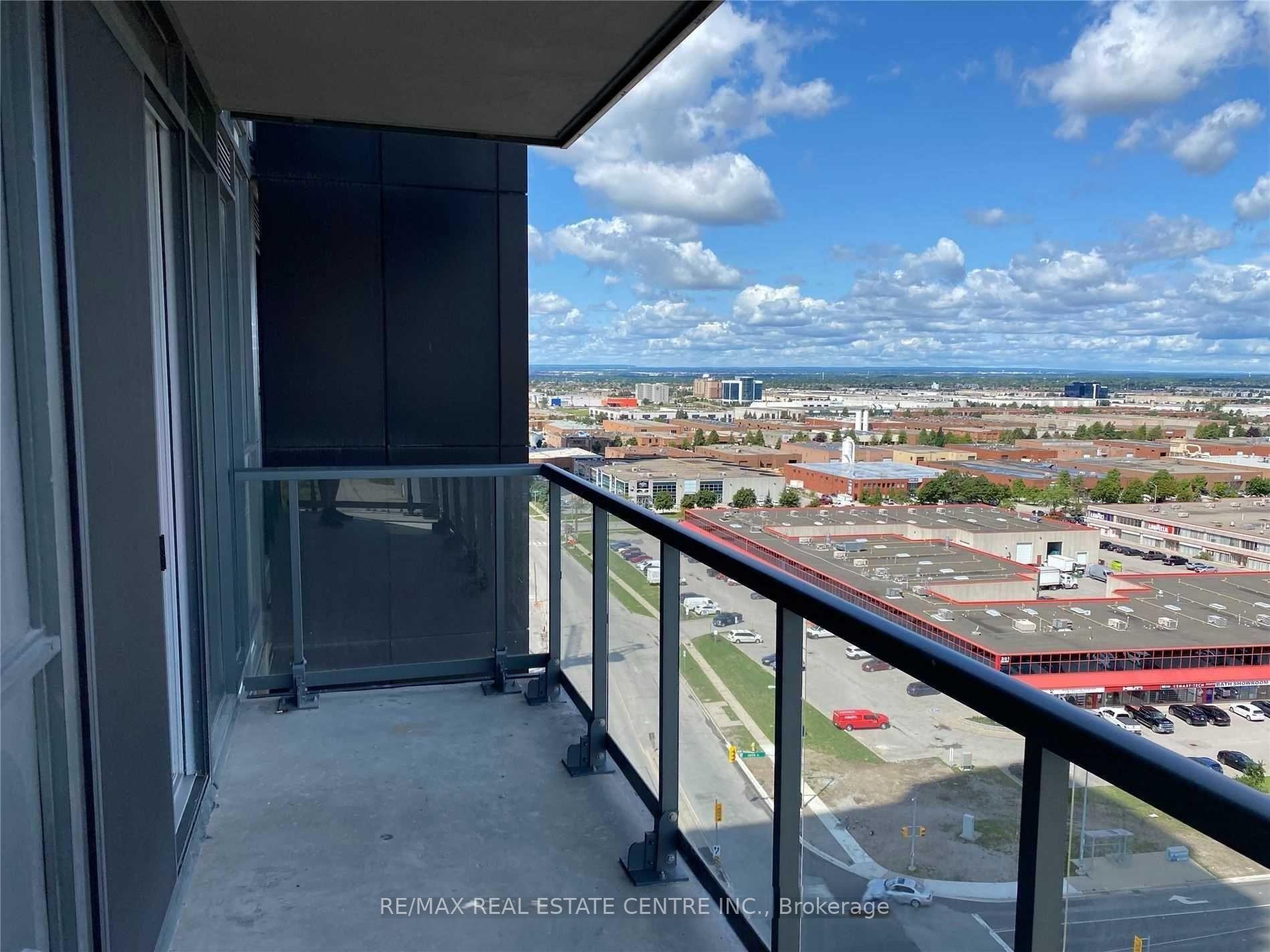 Photo 12 of Unit 1515, 7895 Jane Street, Vaughan, Concord — HOMEH