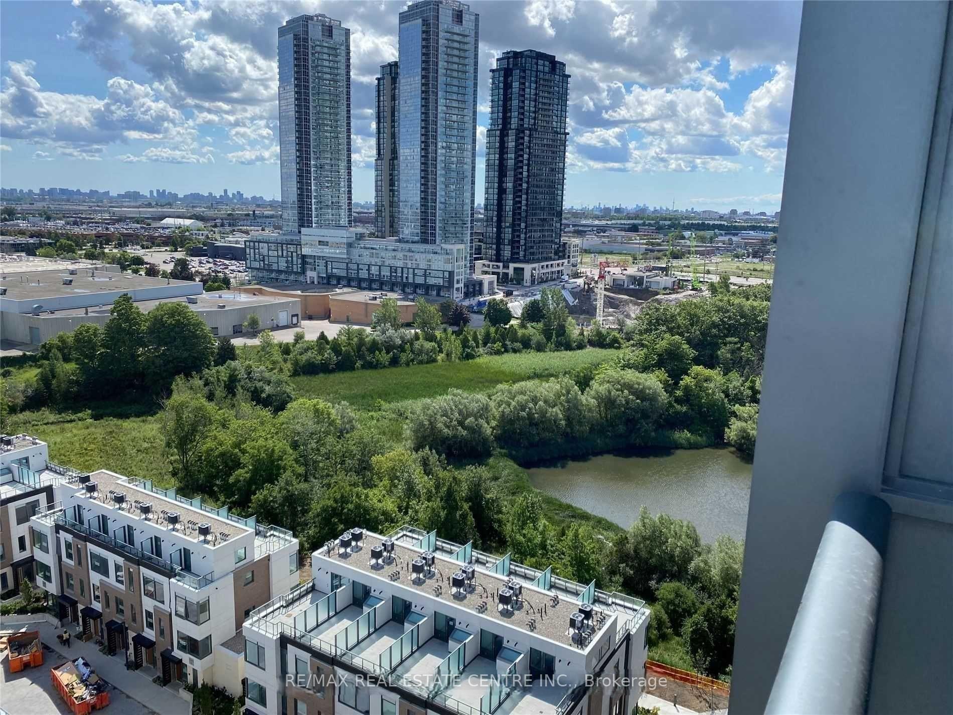 Photo 14 of Unit 1515, 7895 Jane Street, Vaughan, Concord — HOMEH