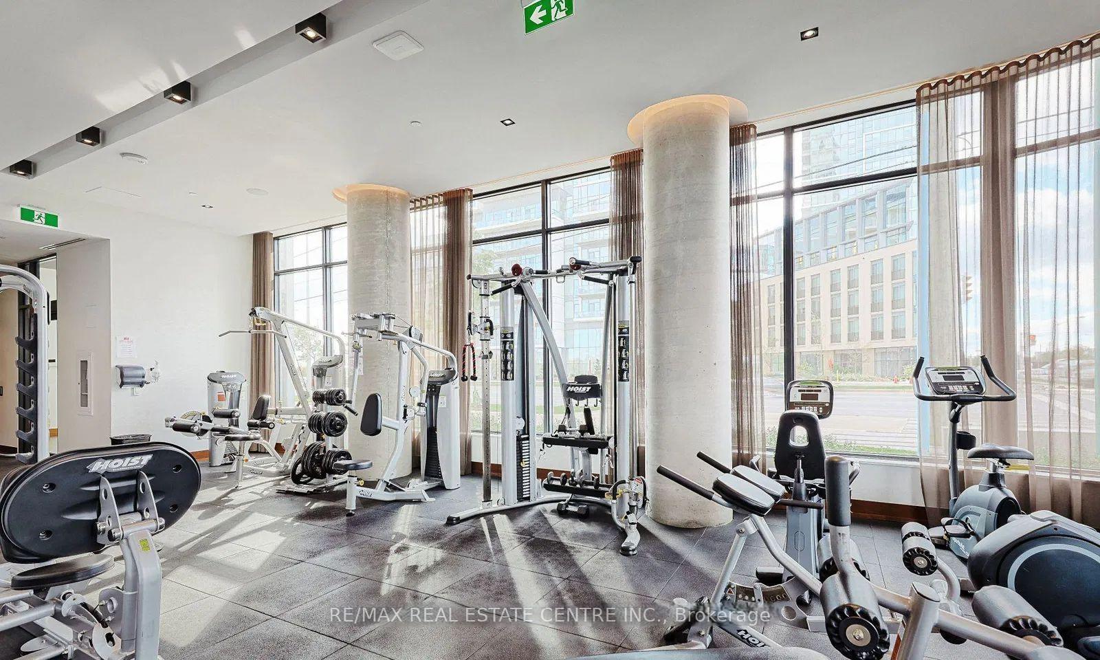 Photo 17 of Unit 1515, 7895 Jane Street, Vaughan, Concord — HOMEH