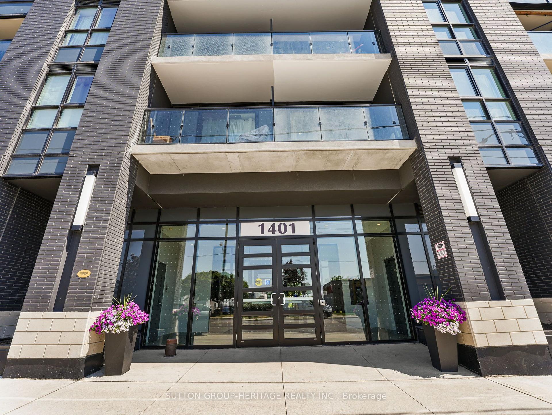 Photo 1 of Unit 702, 1401 O'connor Drive, Toronto, O'Connor-Parkview — HOMEH