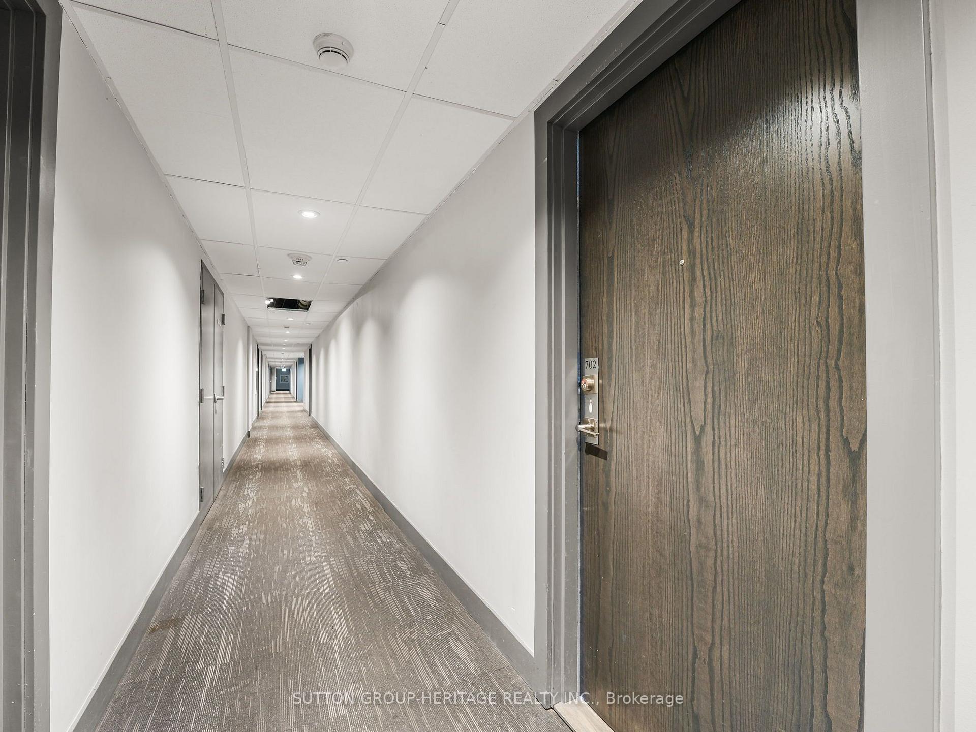 Photo 4 of Unit 702, 1401 O'connor Drive, Toronto, O'Connor-Parkview — HOMEH