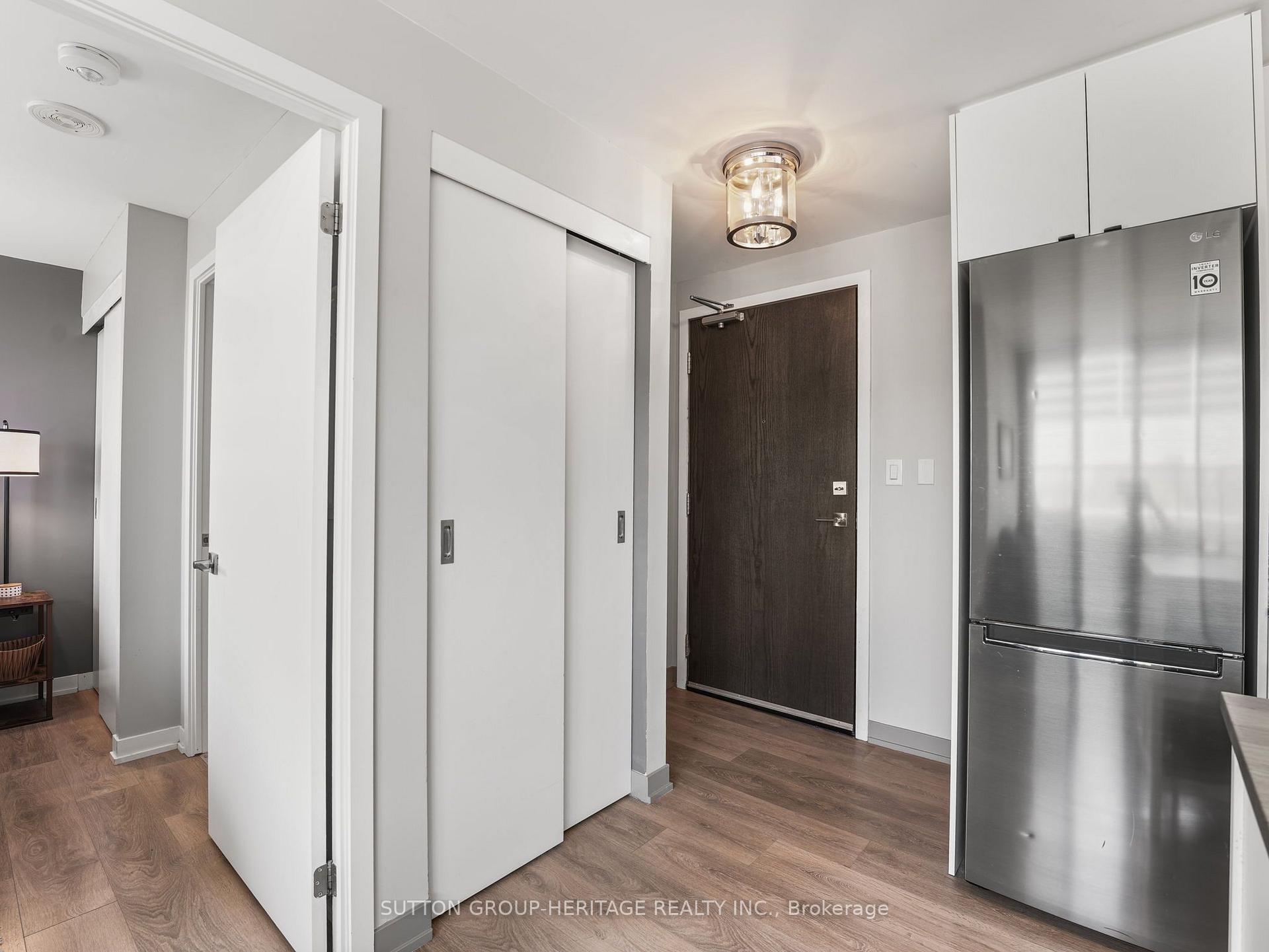 Photo 5 of Unit 702, 1401 O'connor Drive, Toronto, O'Connor-Parkview — HOMEH