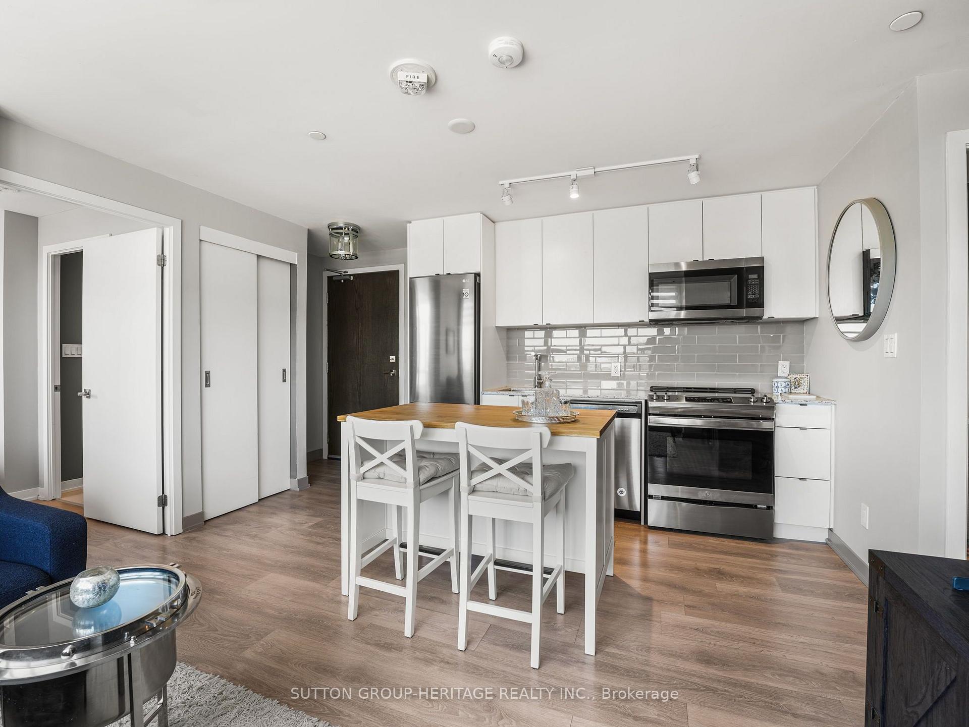 Photo 7 of Unit 702, 1401 O'connor Drive, Toronto, O'Connor-Parkview — HOMEH