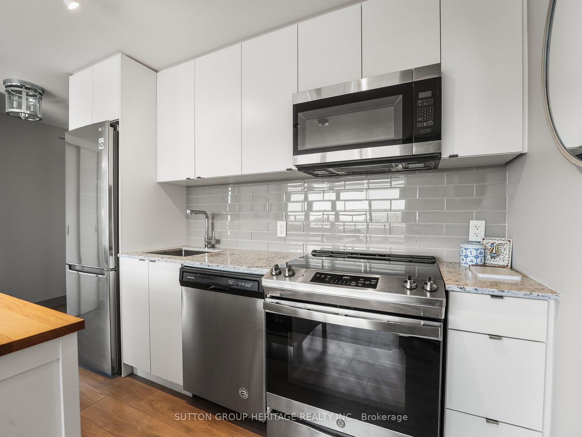 Photo 10 of Unit 702, 1401 O'connor Drive, Toronto, O'Connor-Parkview — HOMEH