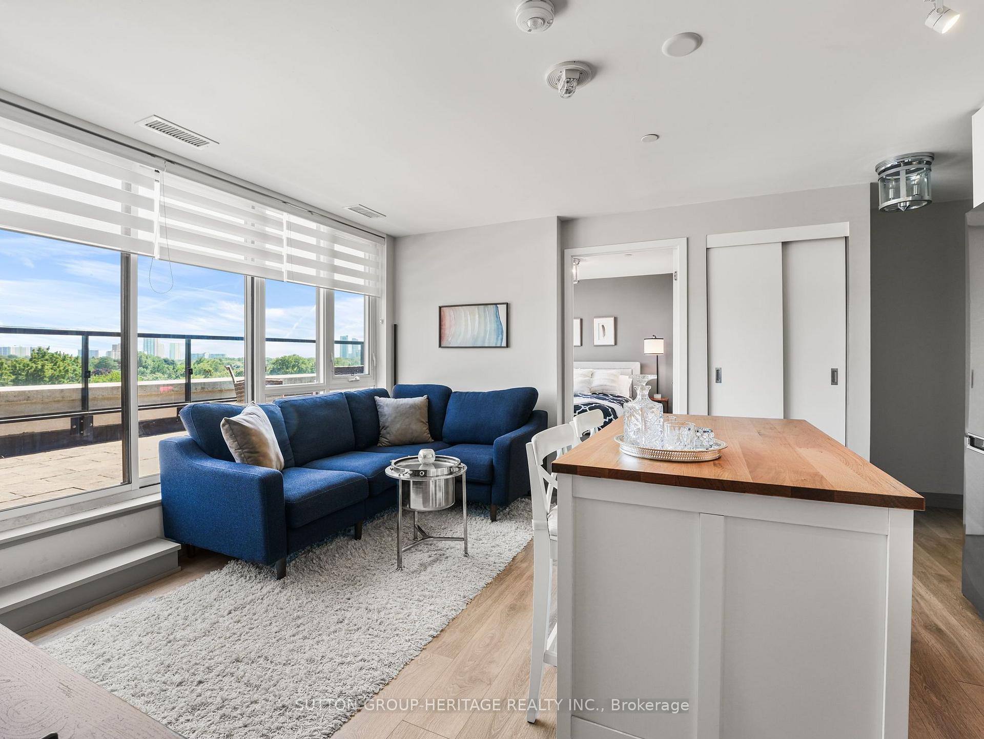 Photo 11 of Unit 702, 1401 O'connor Drive, Toronto, O'Connor-Parkview — HOMEH