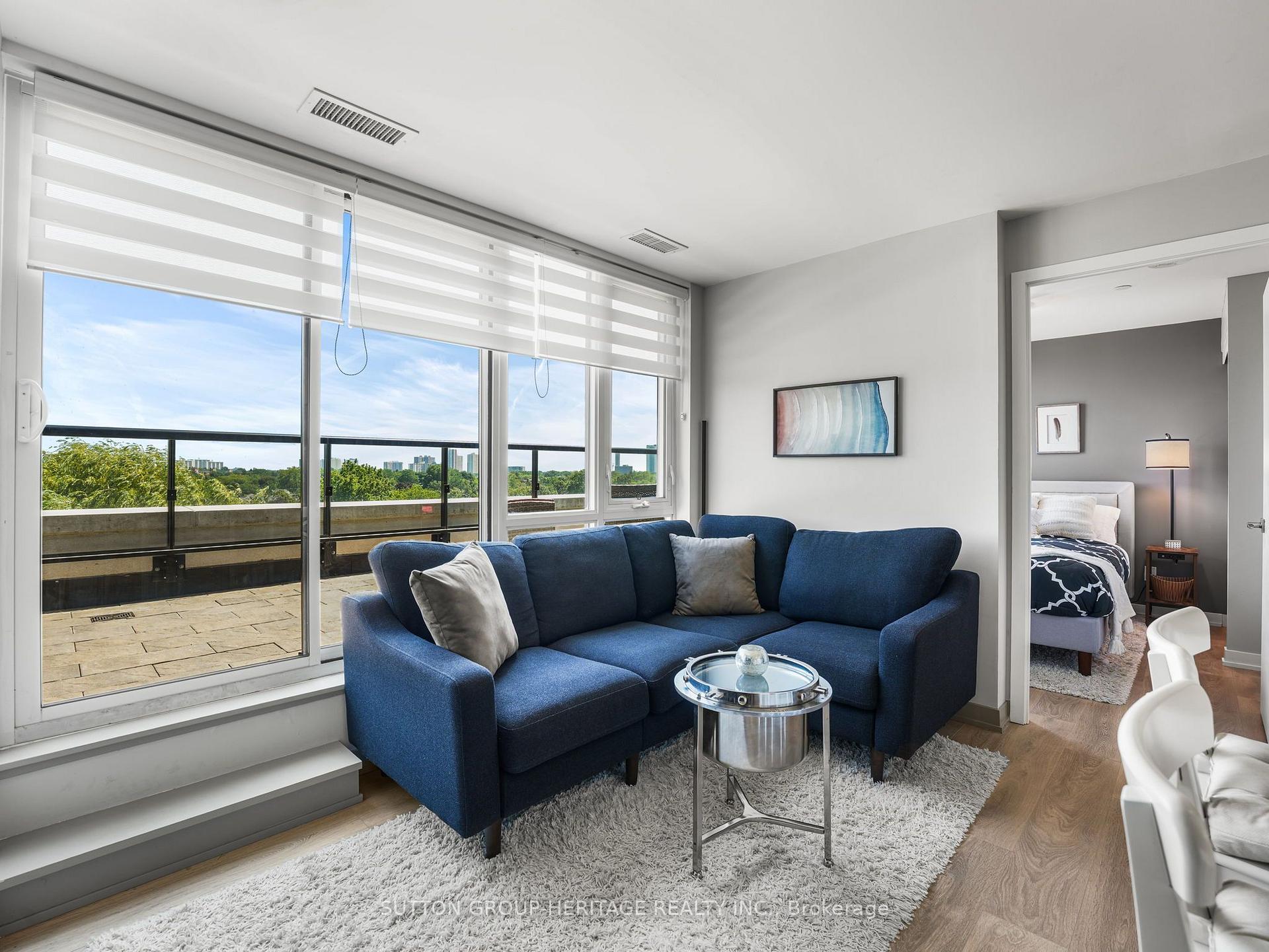 Photo 12 of Unit 702, 1401 O'connor Drive, Toronto, O'Connor-Parkview — HOMEH