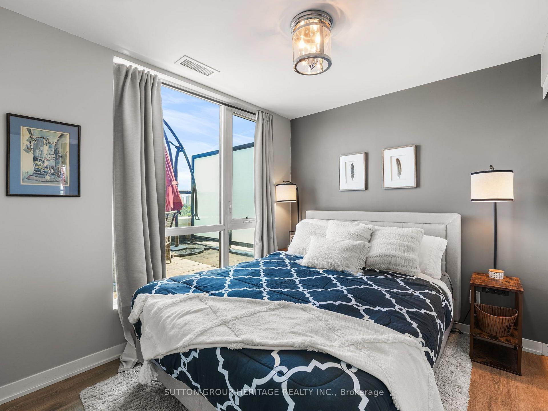 Photo 13 of Unit 702, 1401 O'connor Drive, Toronto, O'Connor-Parkview — HOMEH