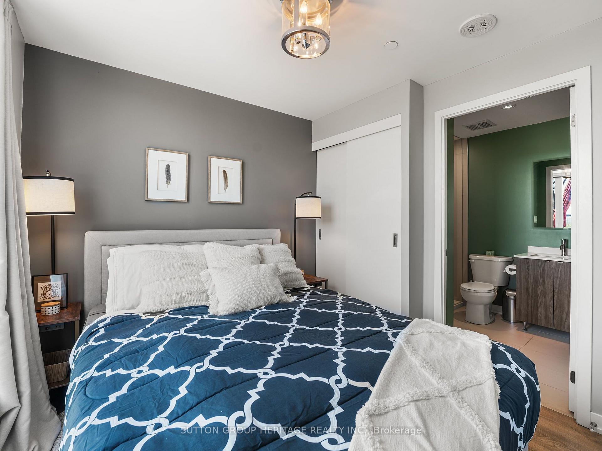 Photo 14 of Unit 702, 1401 O'connor Drive, Toronto, O'Connor-Parkview — HOMEH