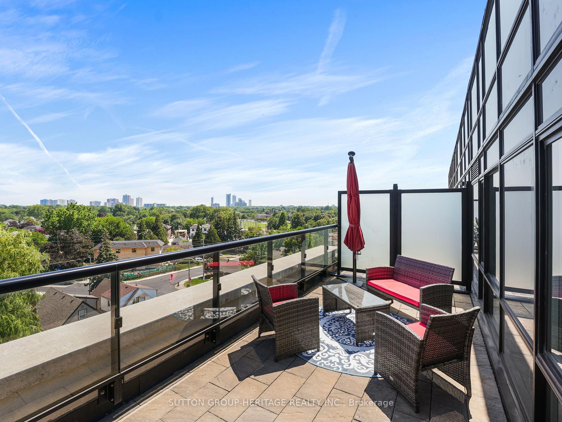 Photo 20 of Unit 702, 1401 O'connor Drive, Toronto, O'Connor-Parkview — HOMEH